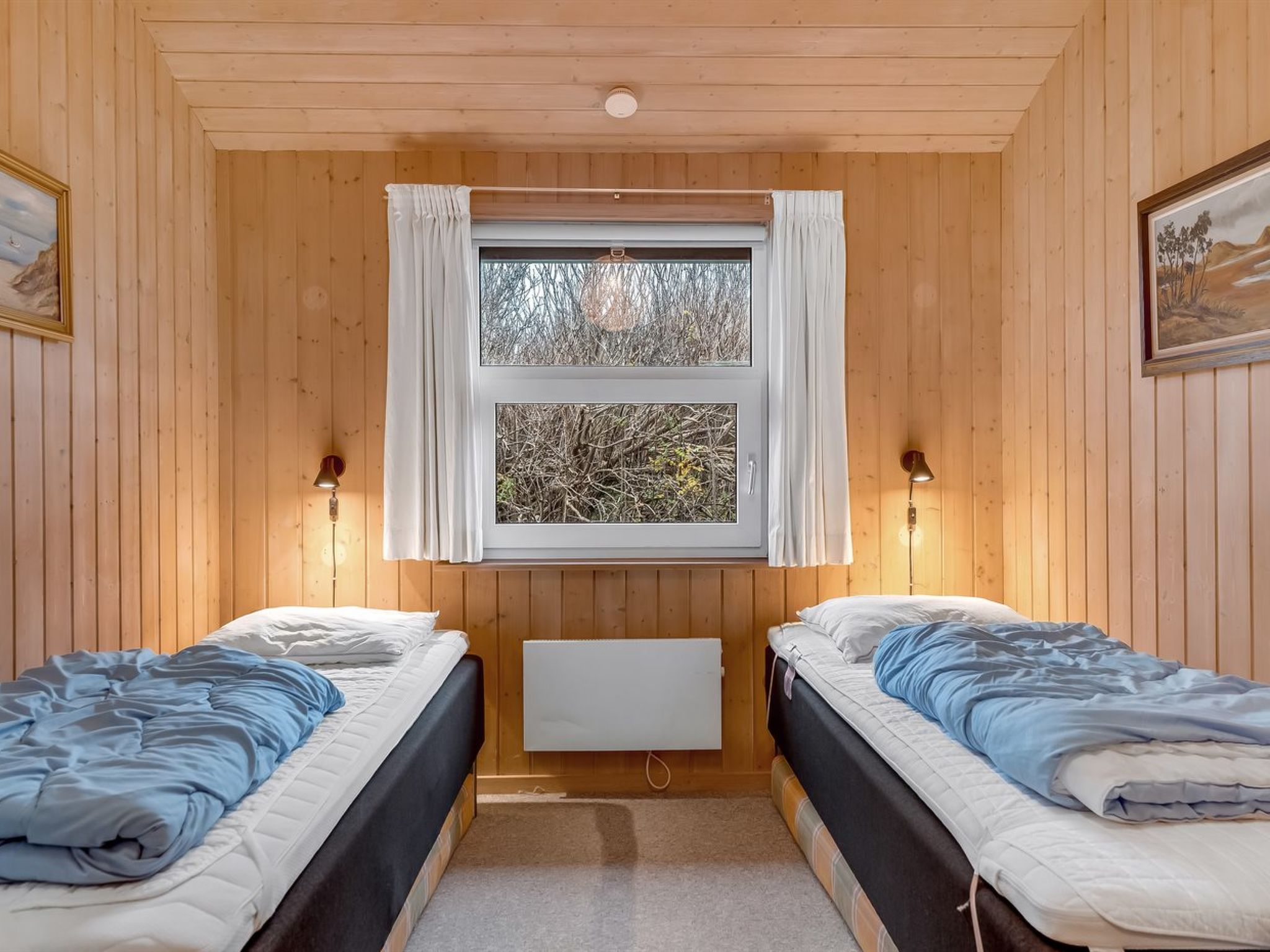 "Sofja" - 150m from the sea-Binnen