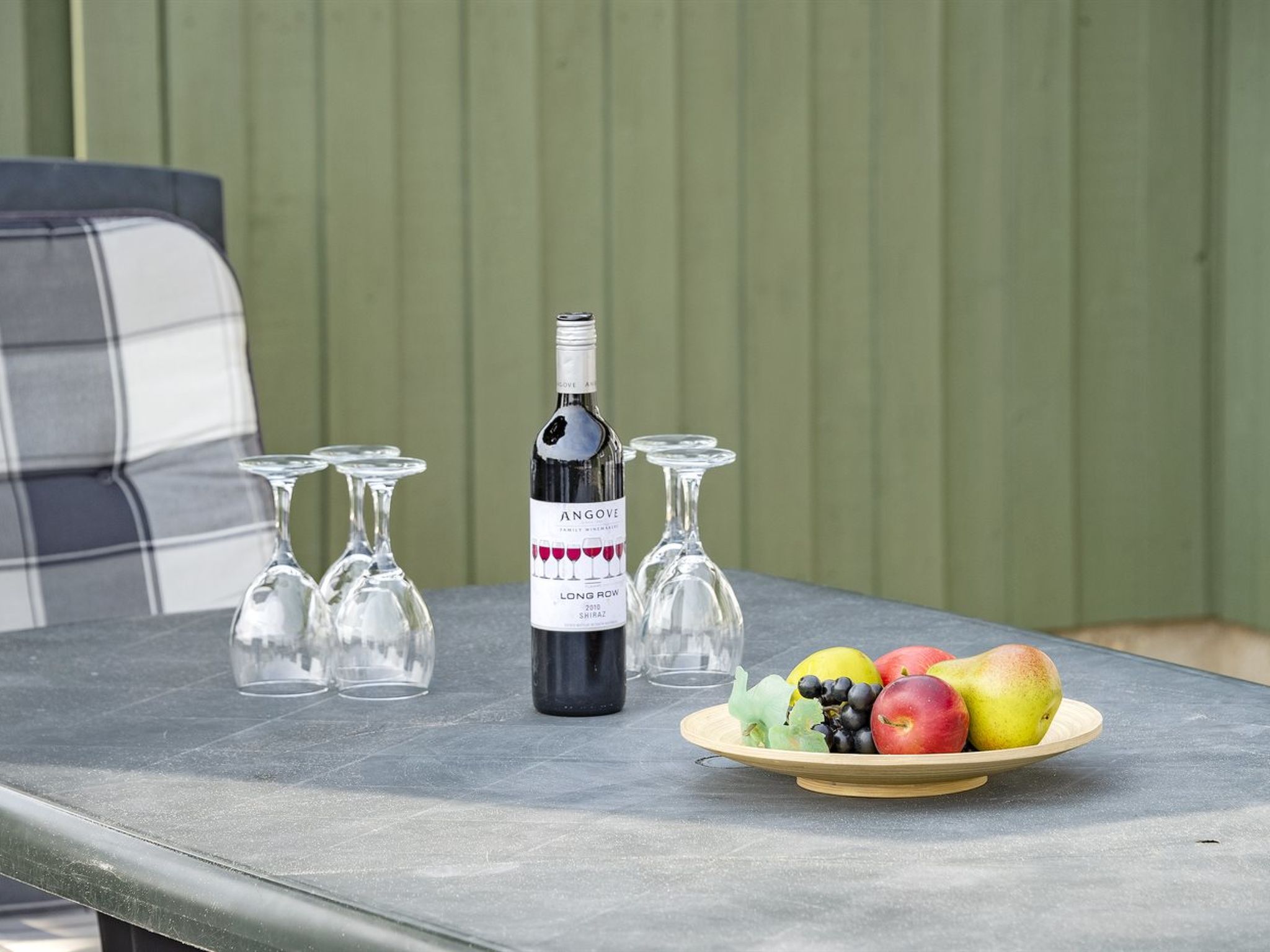 "Sofja" - 150m from the sea-Buiten