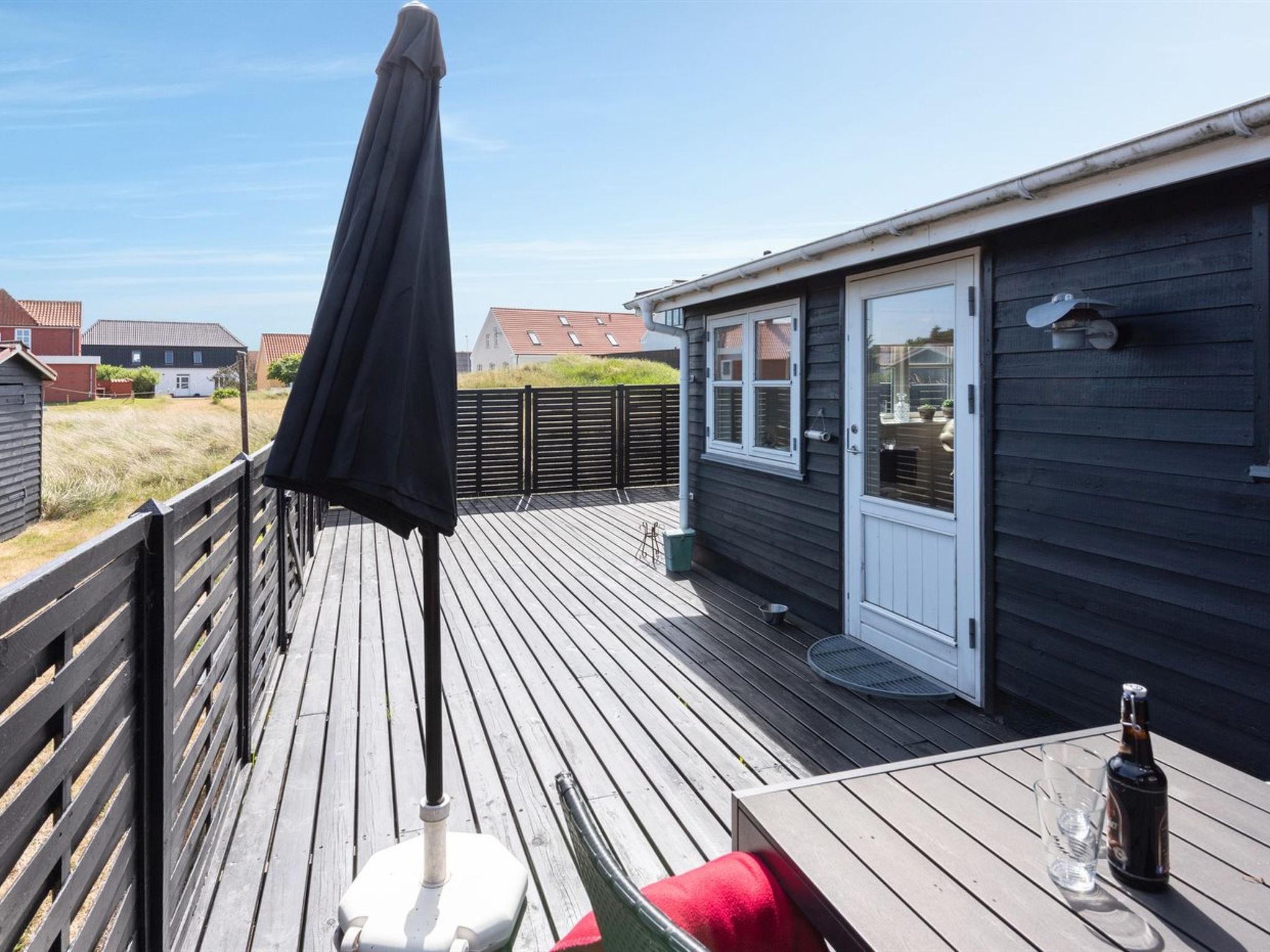"Anik" - 100m from the sea-Draußen