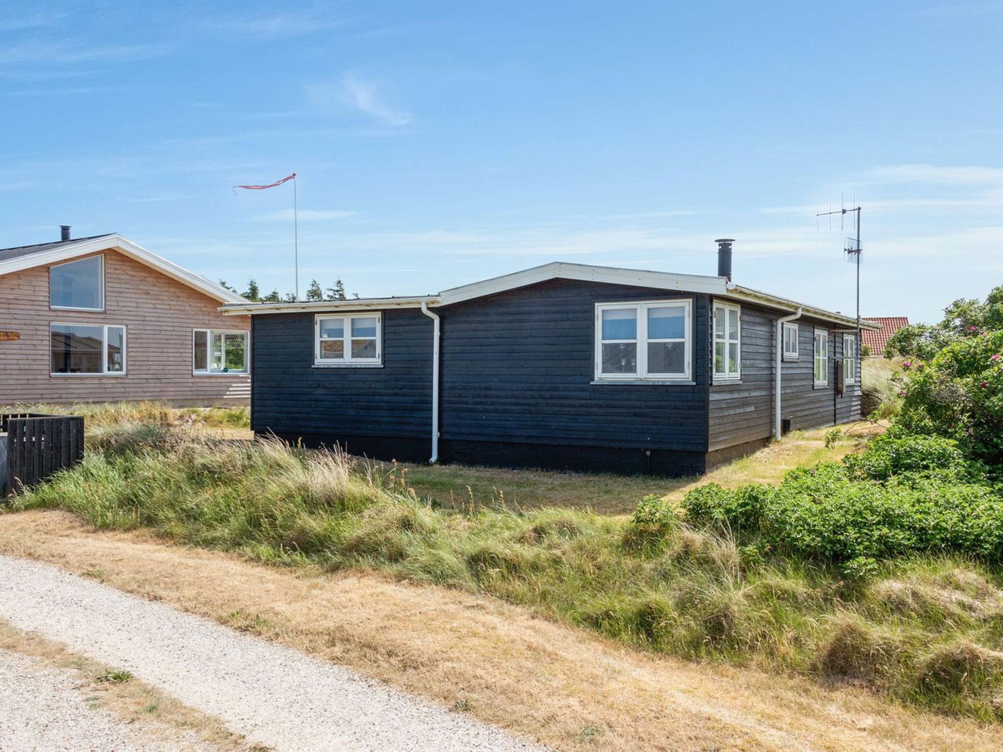 "Anik" - 100m from the sea-Draußen