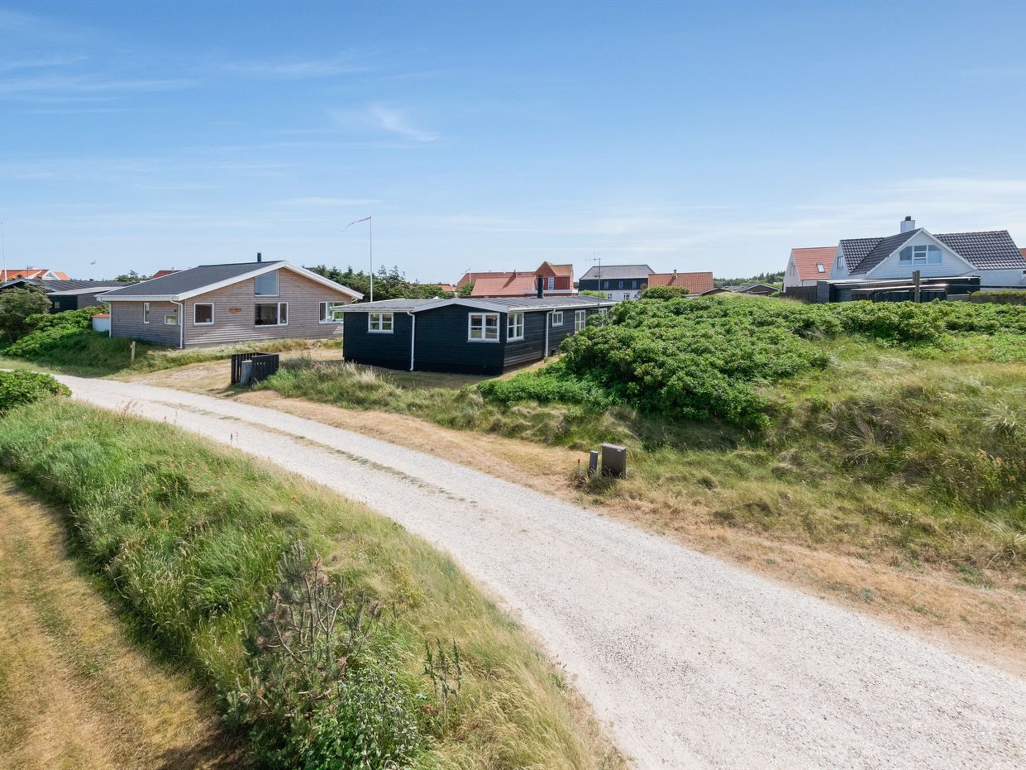 "Anik" - 100m from the sea-Draußen
