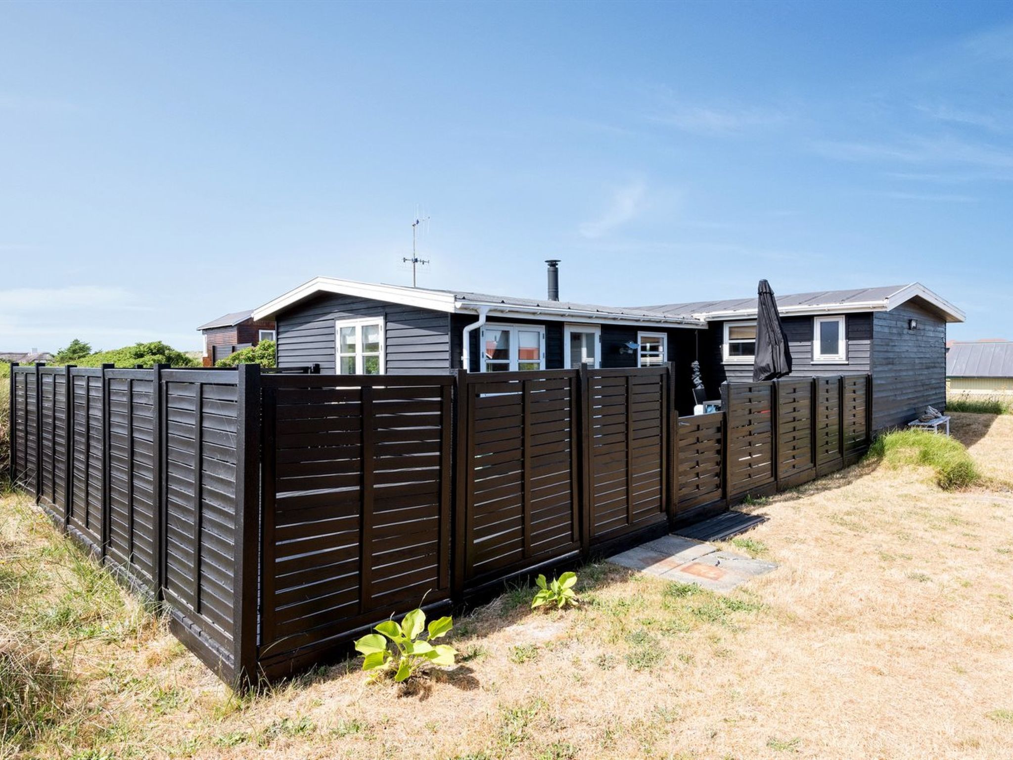 "Anik" - 100m from the sea-Draußen