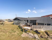 Licht vakantiehuis Algea voor 6 personen, op 300 meter van de zee in Thisted - thumbnail 2