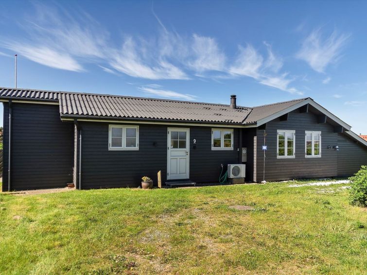 "Algea" - 300m From The Sea - Klitmøller
