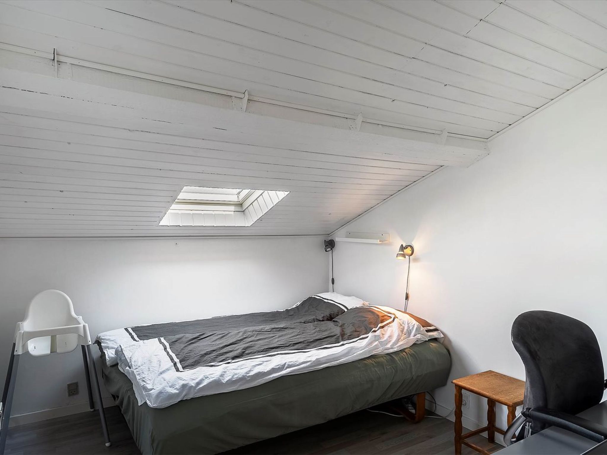 "Algea" - 300m from the sea - Binnen