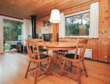 Tuovi - Gezellig vakantiehuis op 800m van zee in Thisted, Denemarken - thumbnail 5