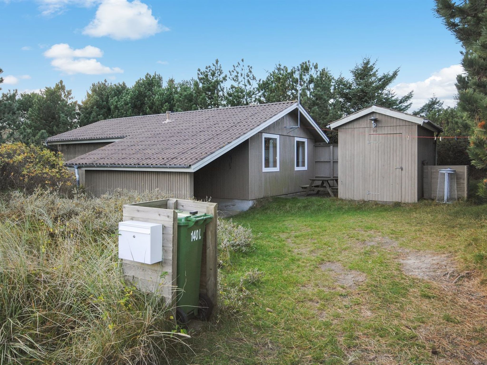 "Tuovi" - 800m from the sea — House (3 of 16)