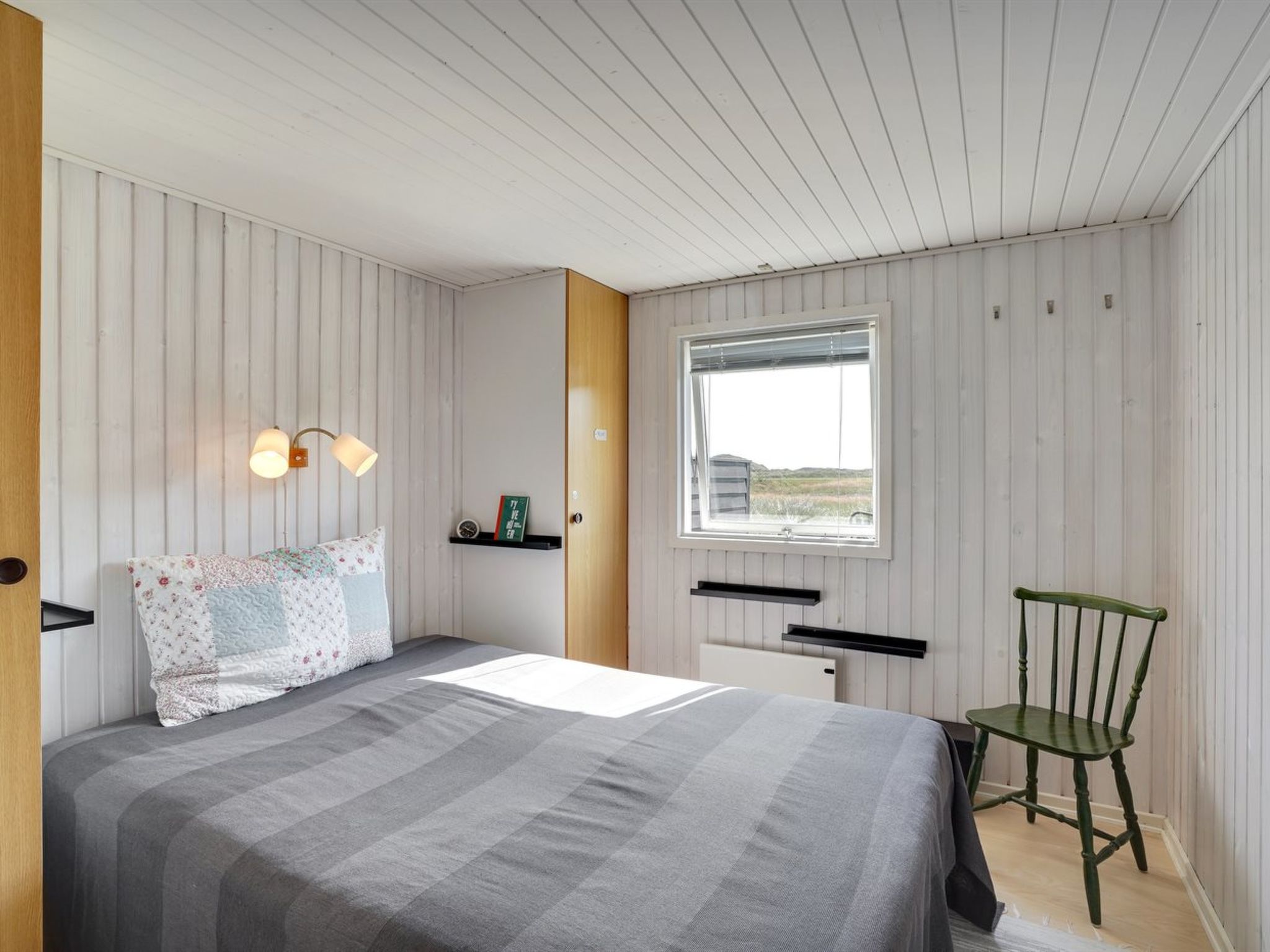 "Vuokko" - 400m from the sea - Binnen