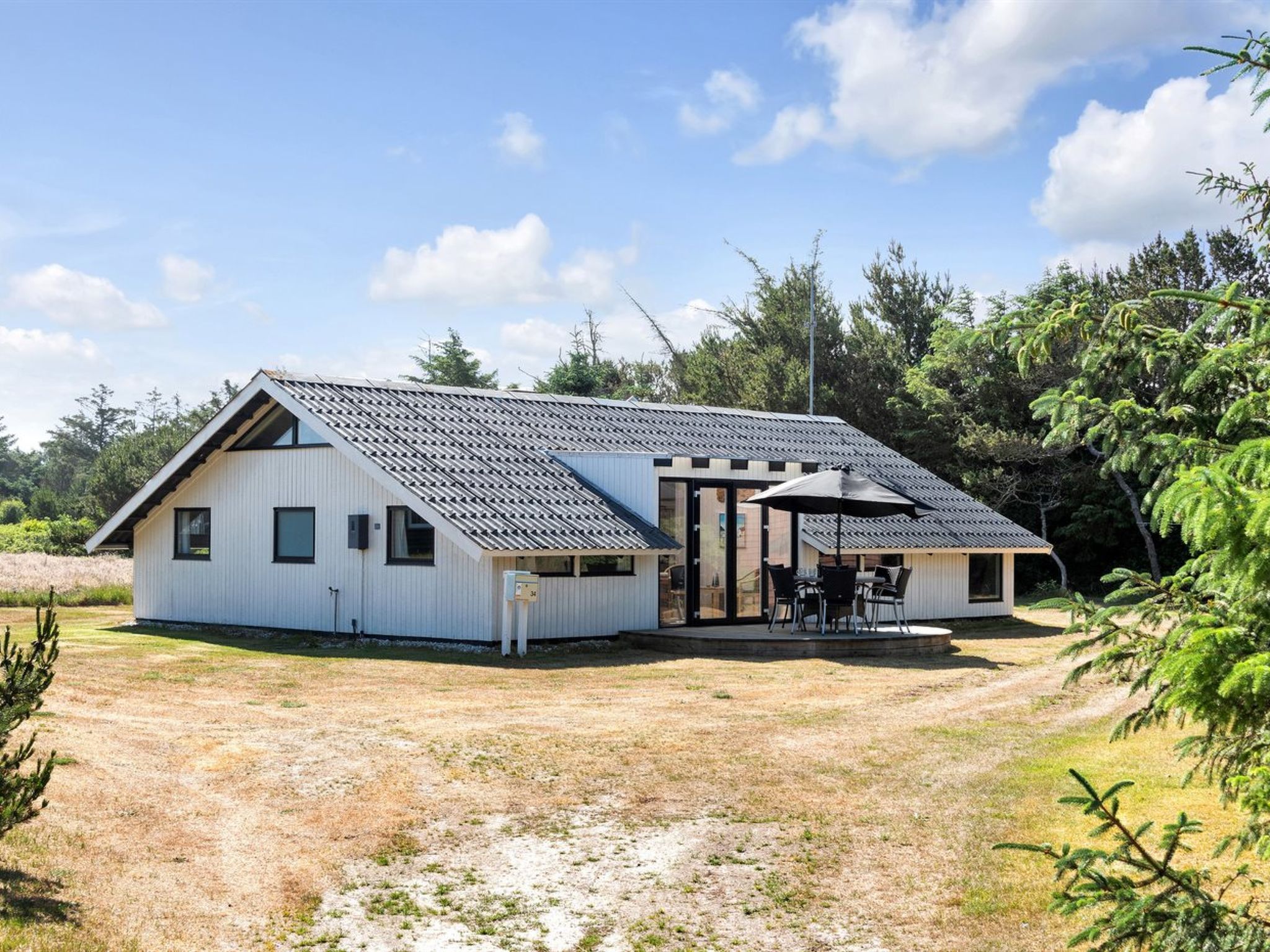 "Suncica" - 700m from the sea