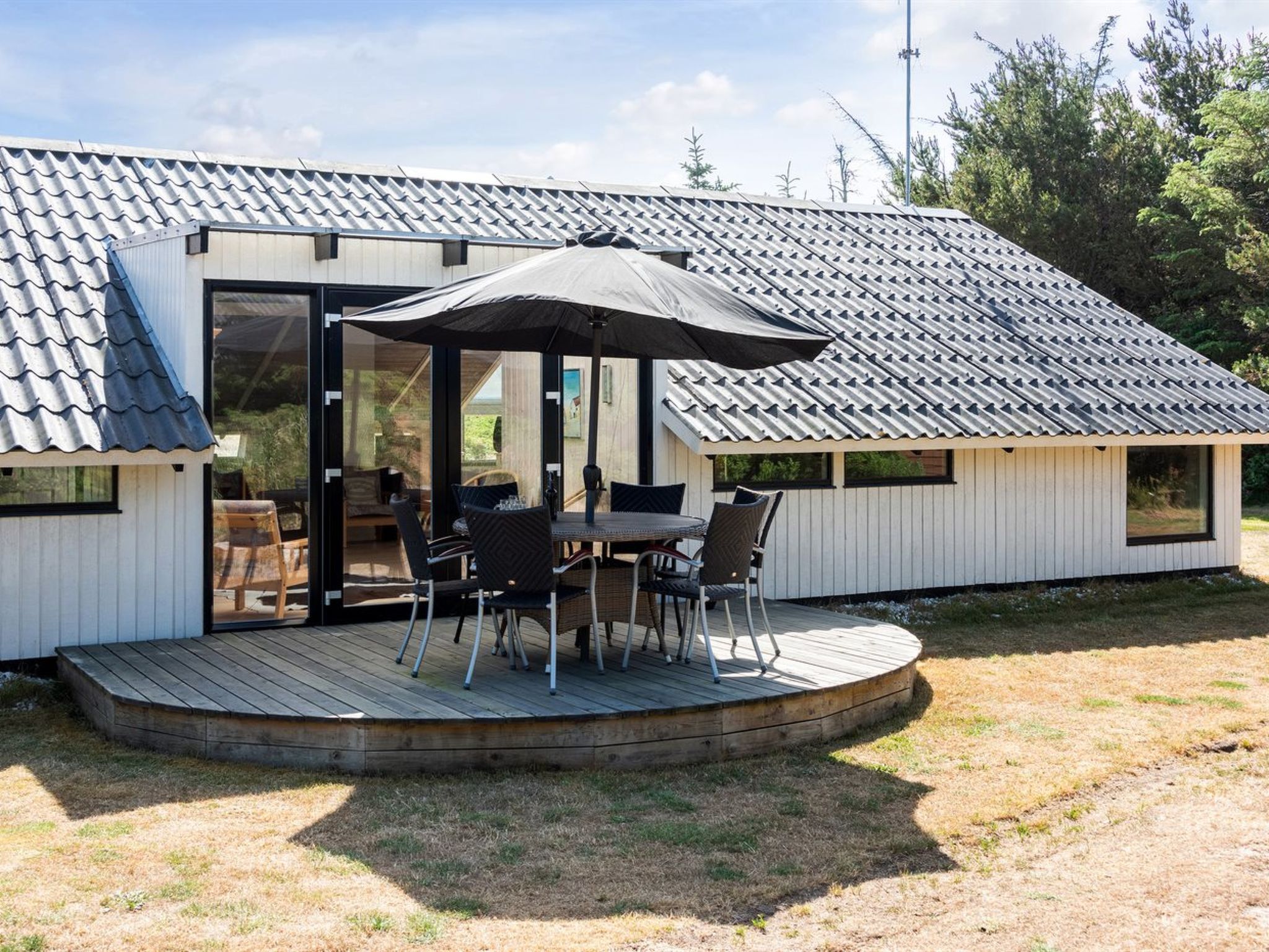 "Suncica" - 700m from the sea
