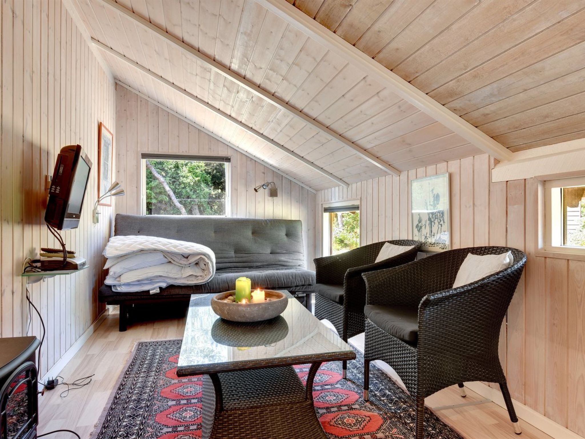 "Suncica" - 700m from the sea
