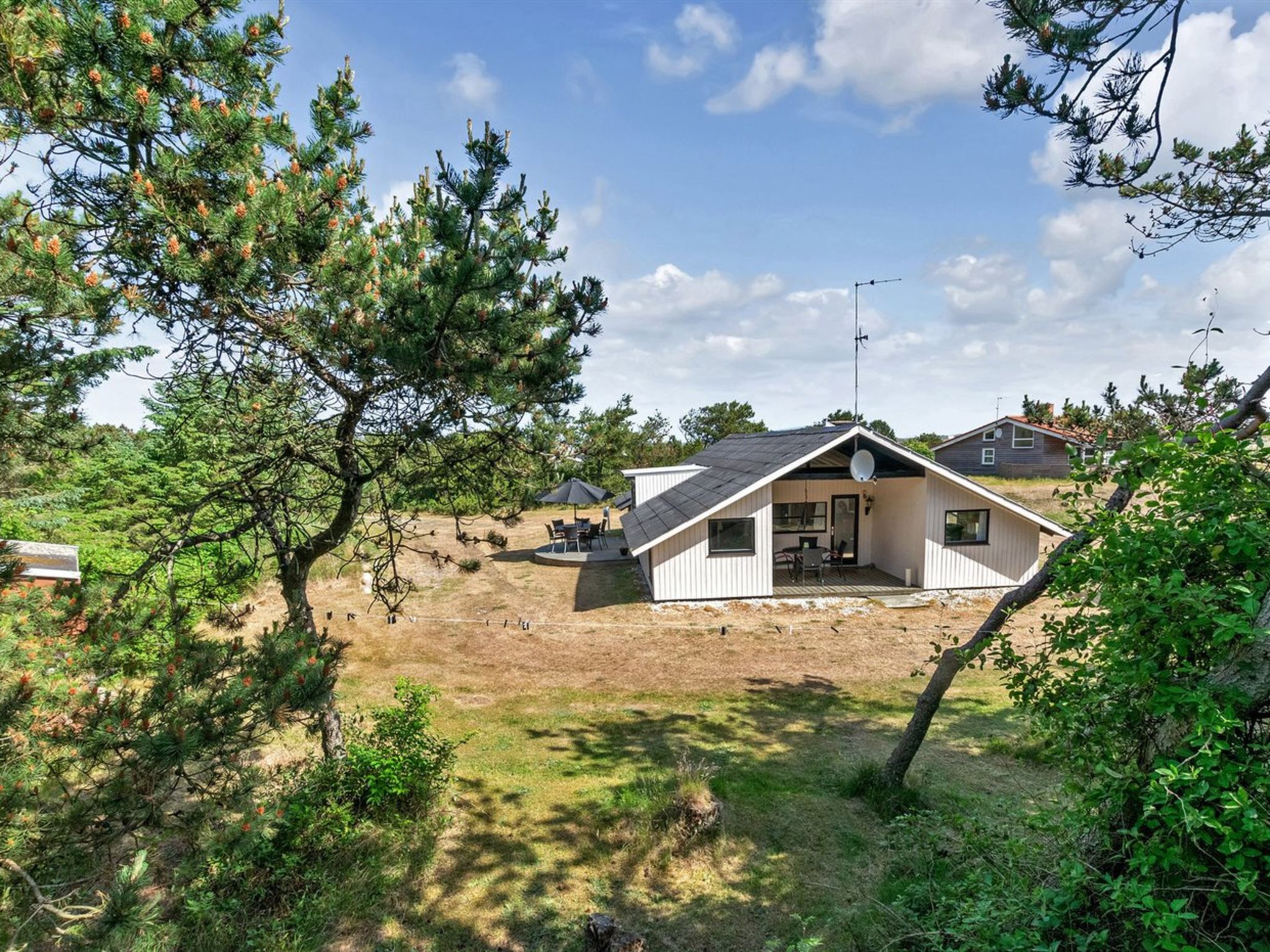 "Suncica" - 700m from the sea — House (4 of 27)