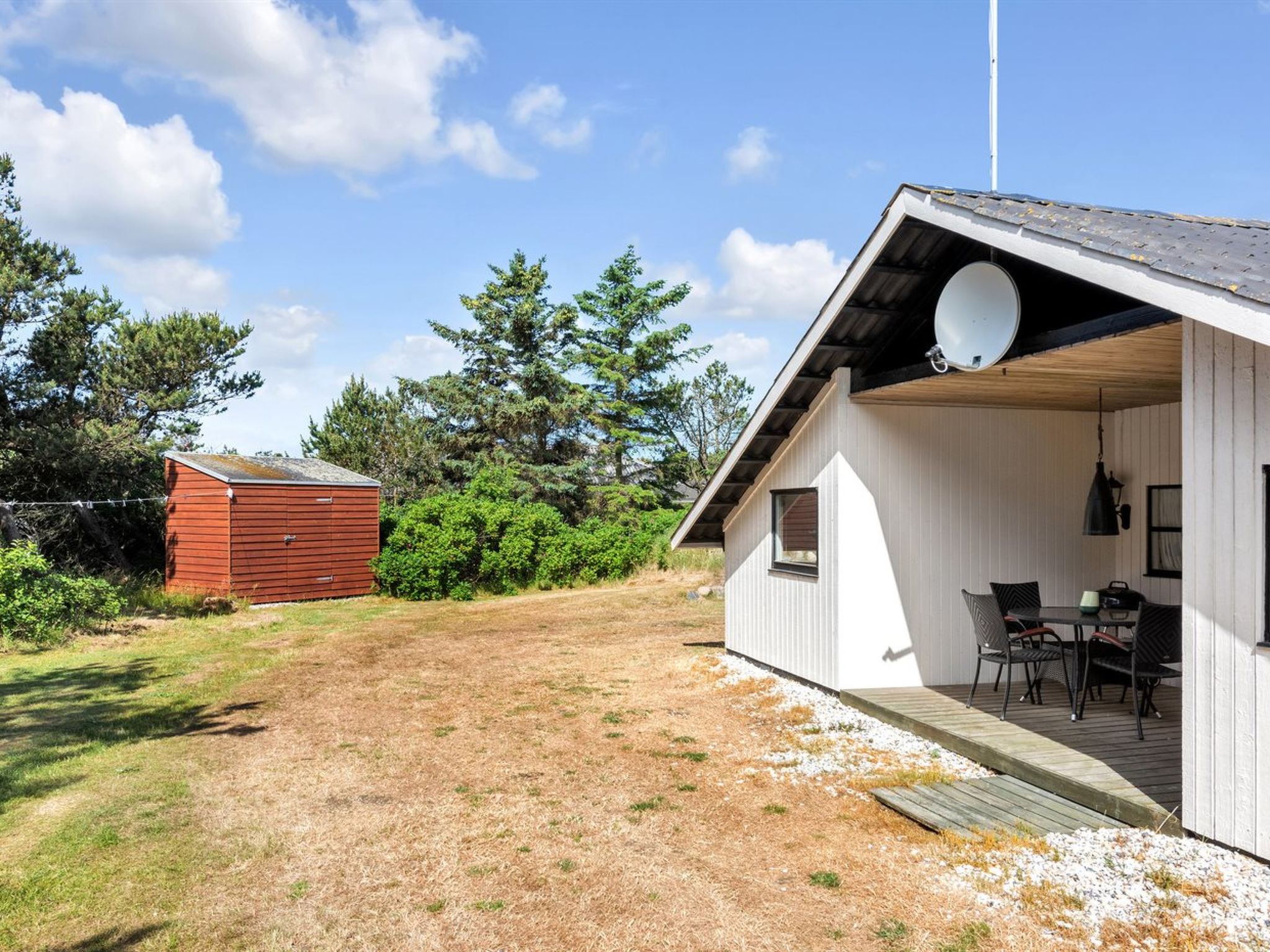 "Suncica" - 700m from the sea — House (5 of 27)