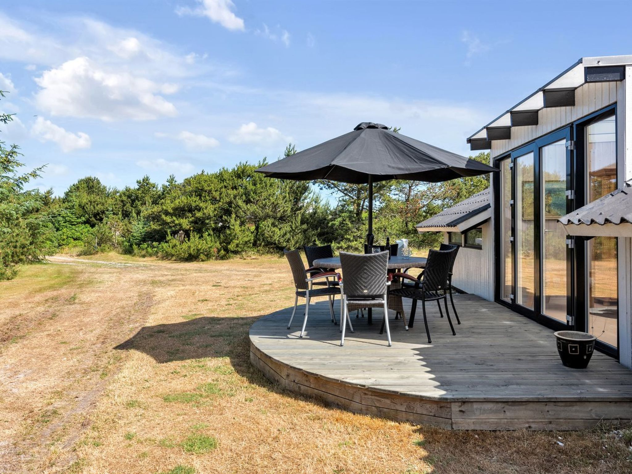 "Suncica" - 700m from the sea — Terrace (3 of 27)
