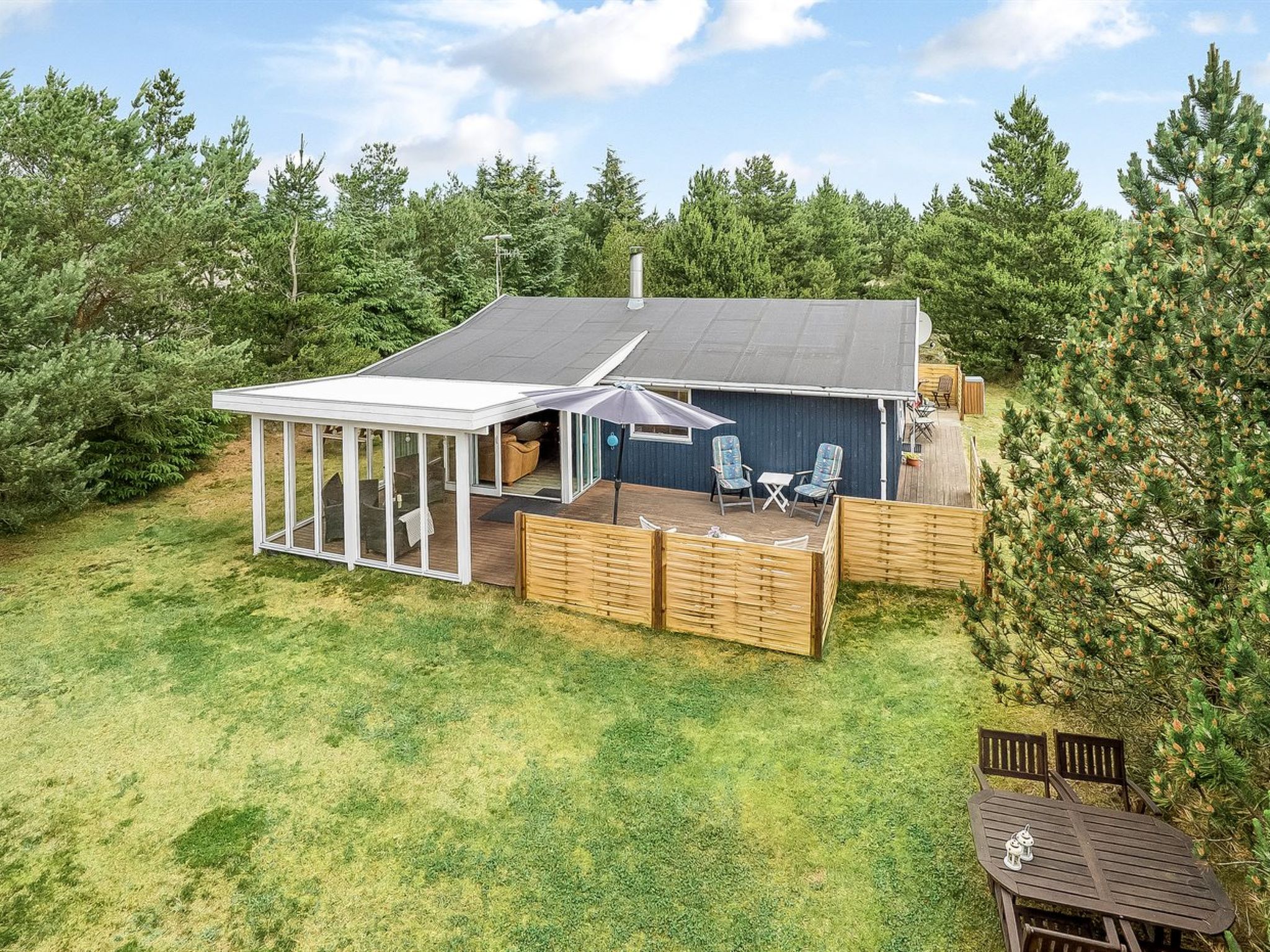 "Hughlek" - 900m from the sea — House (5 of 29)