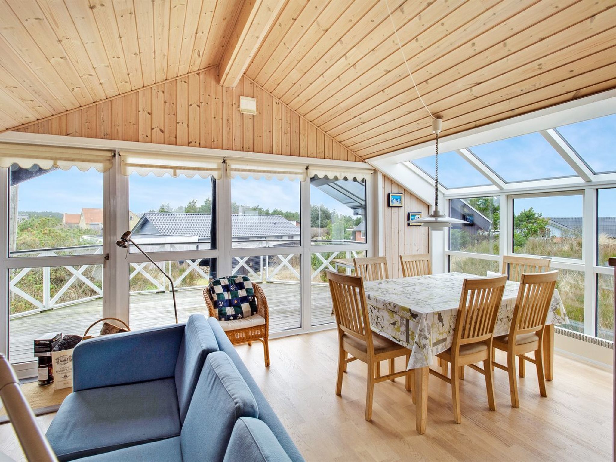 "Viktorija" - 800m from the sea