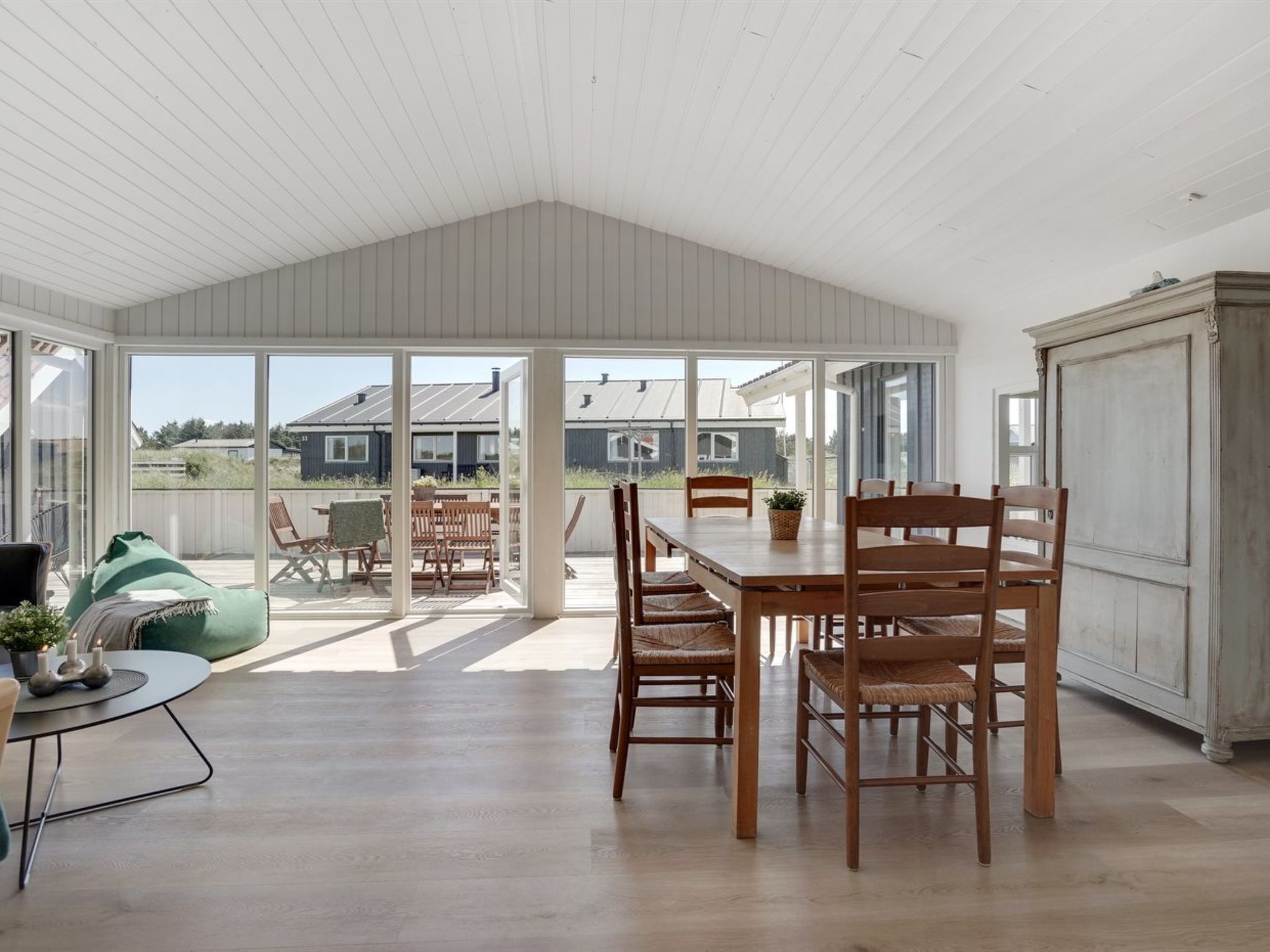 "Milena" - 600m from the sea