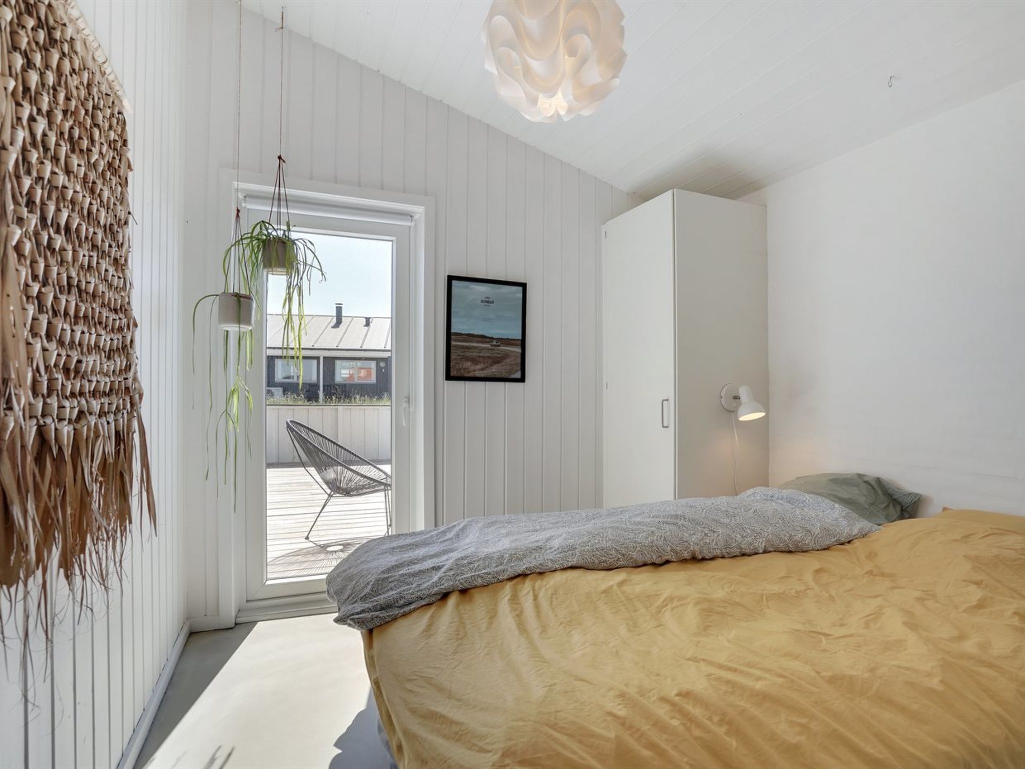 "Milena" - 600m from the sea - Drinnen