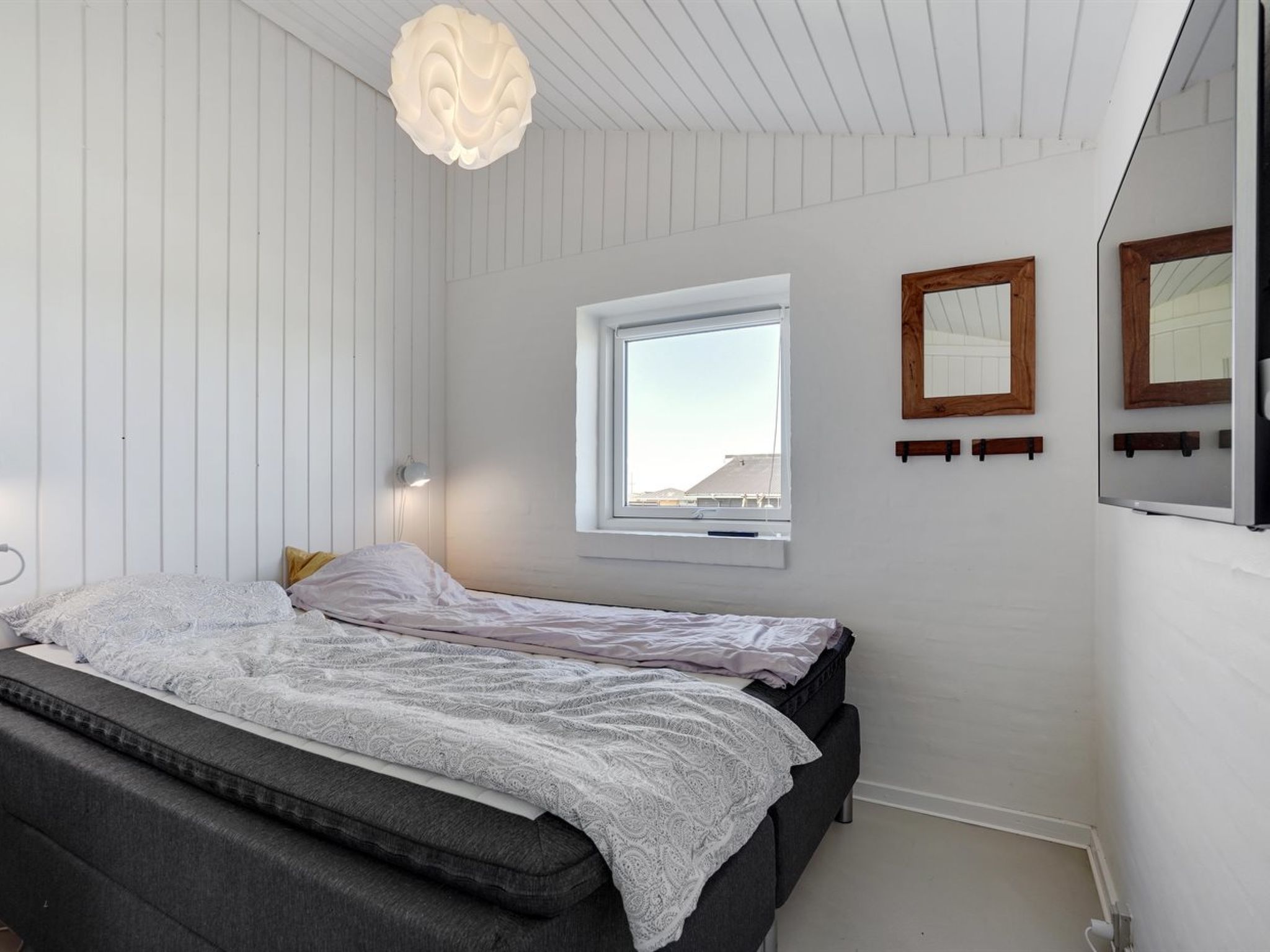 "Milena" - 600m from the sea - Drinnen