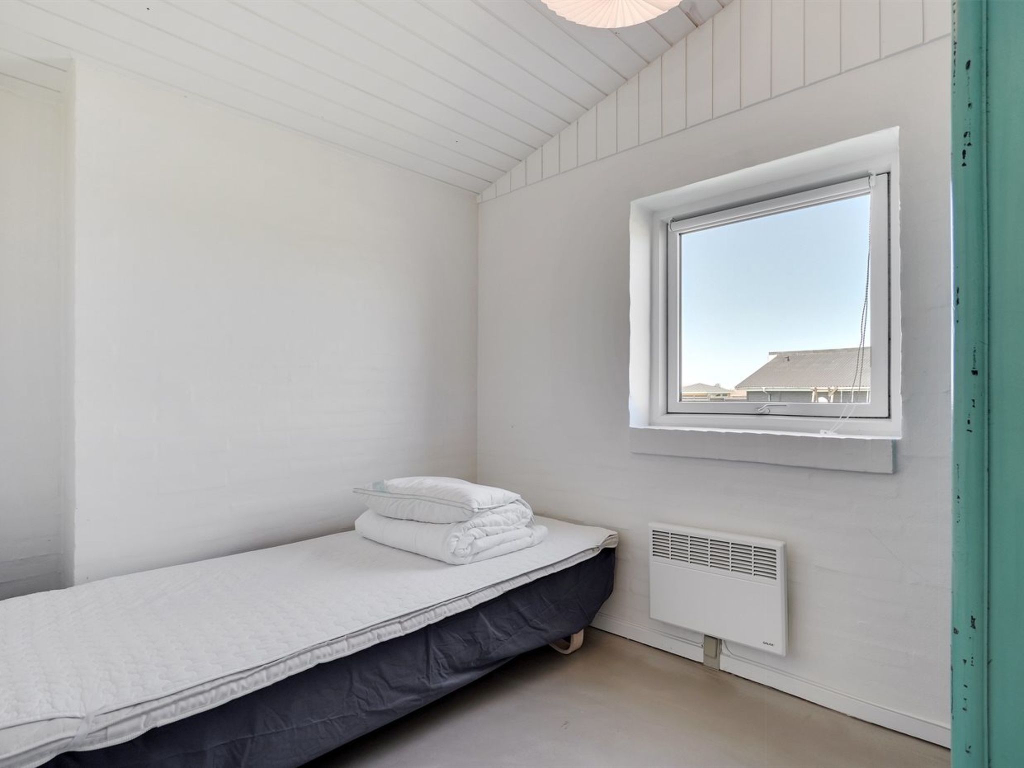 "Milena" - 600m from the sea - Drinnen