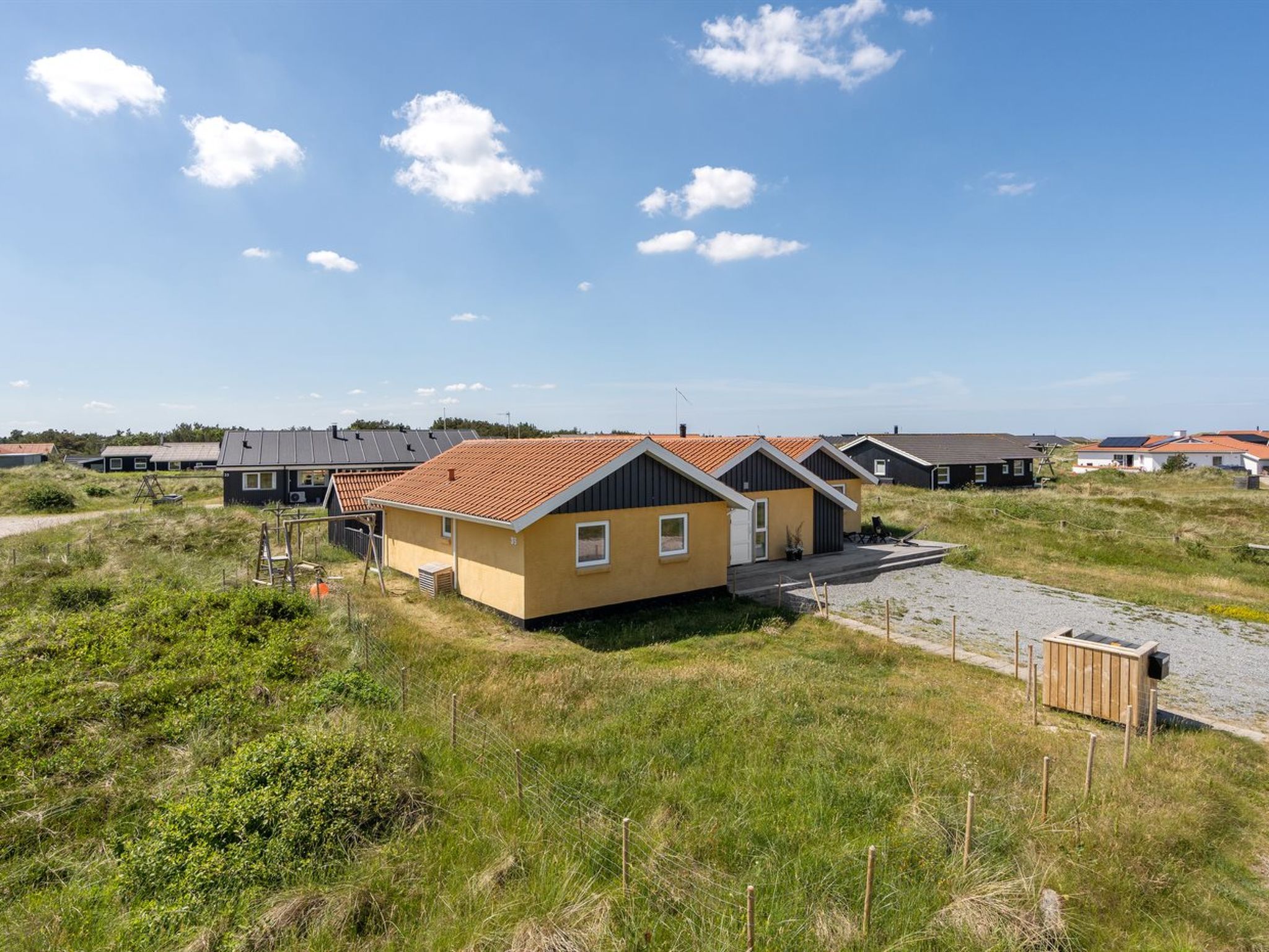 "Milena" - 600m from the sea - Draußen