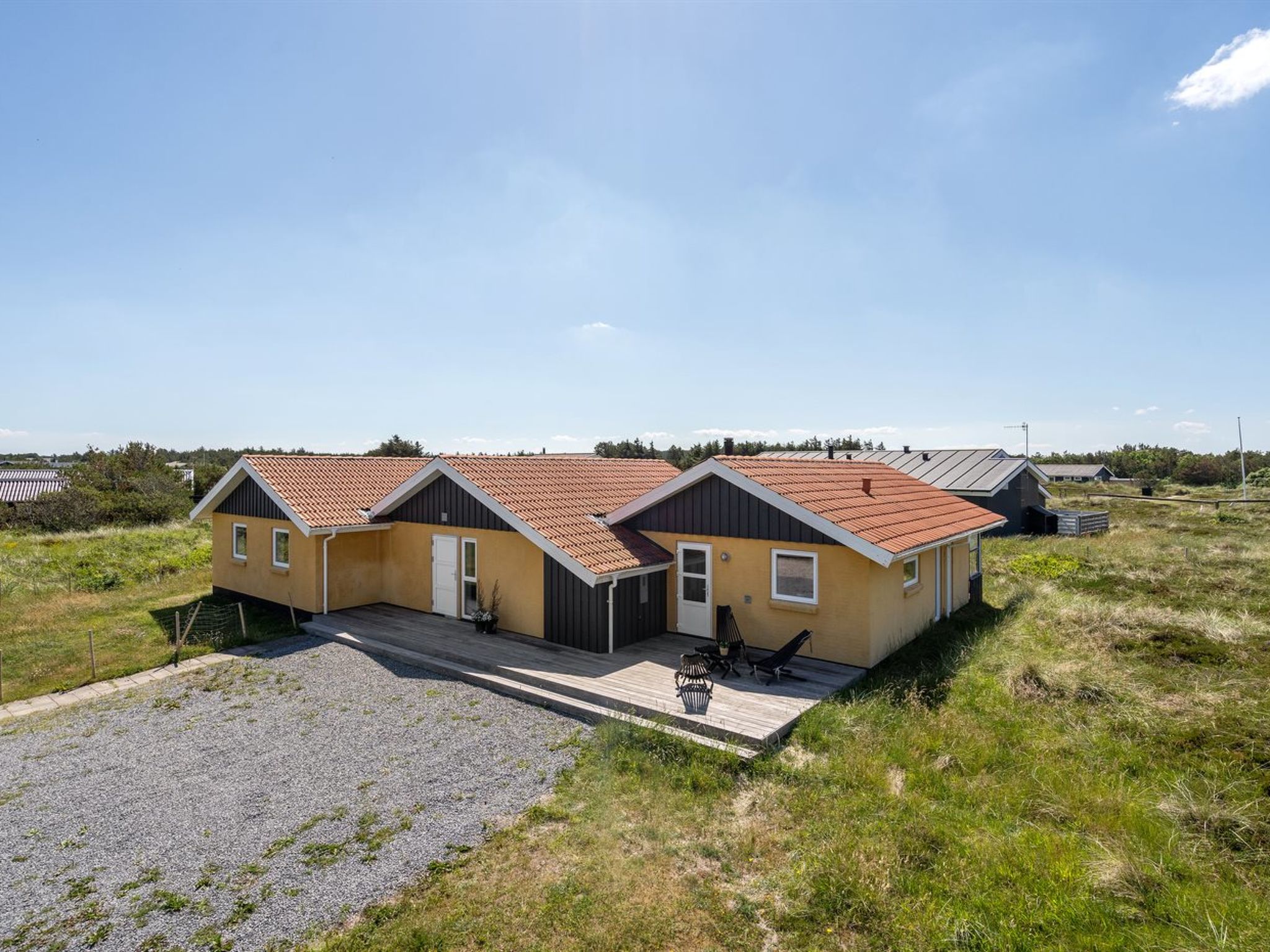 "Milena" - 600m from the sea