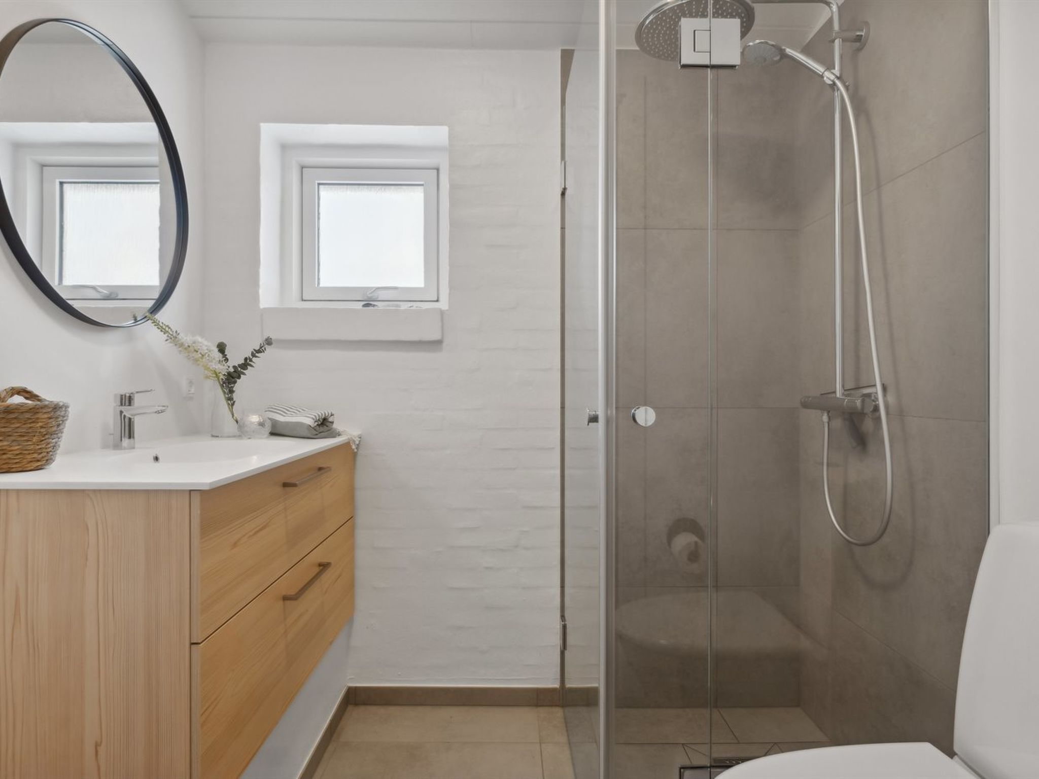 "Milena" - 600m from the sea - Drinnen