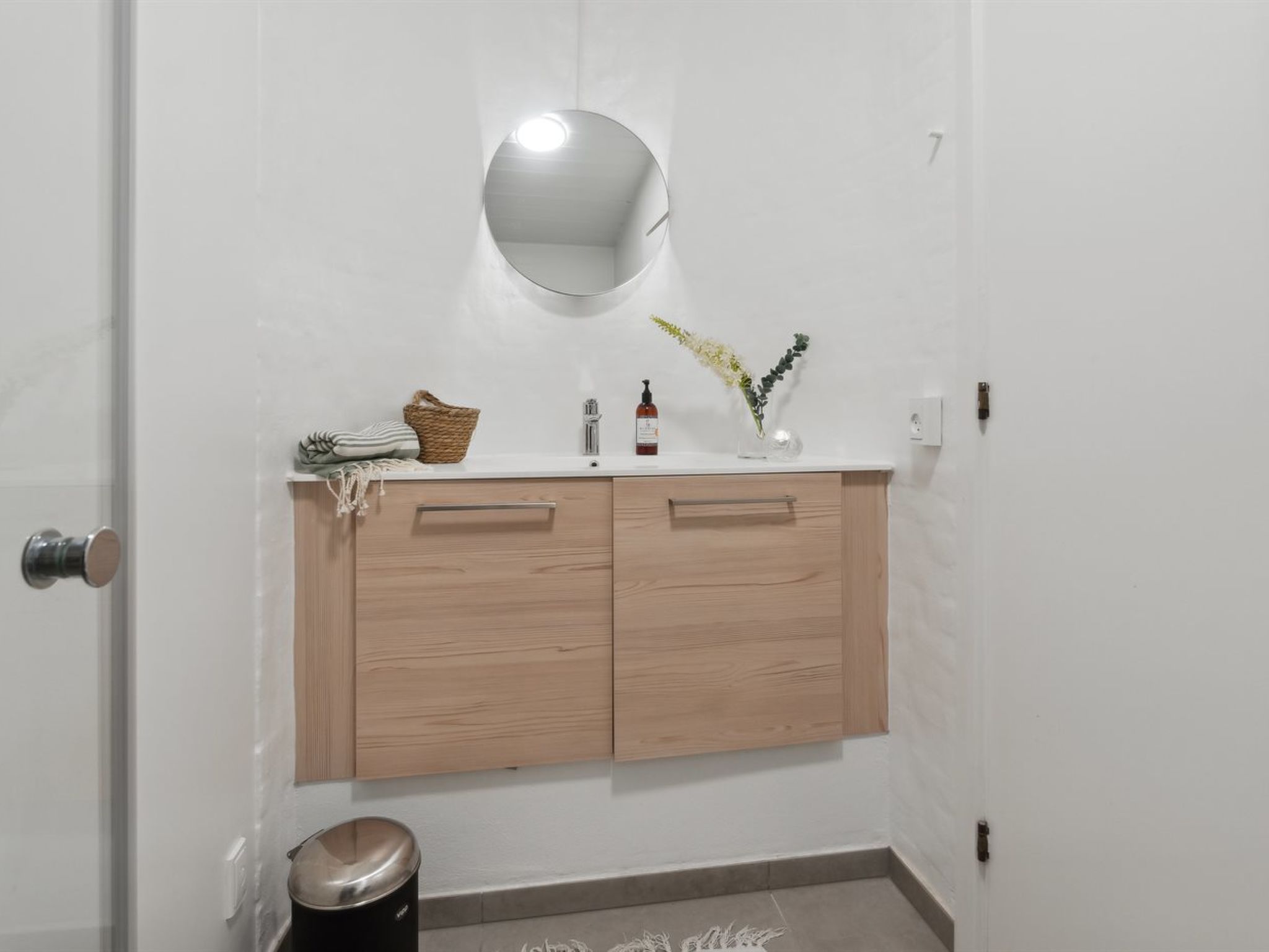 "Milena" - 600m from the sea - Drinnen