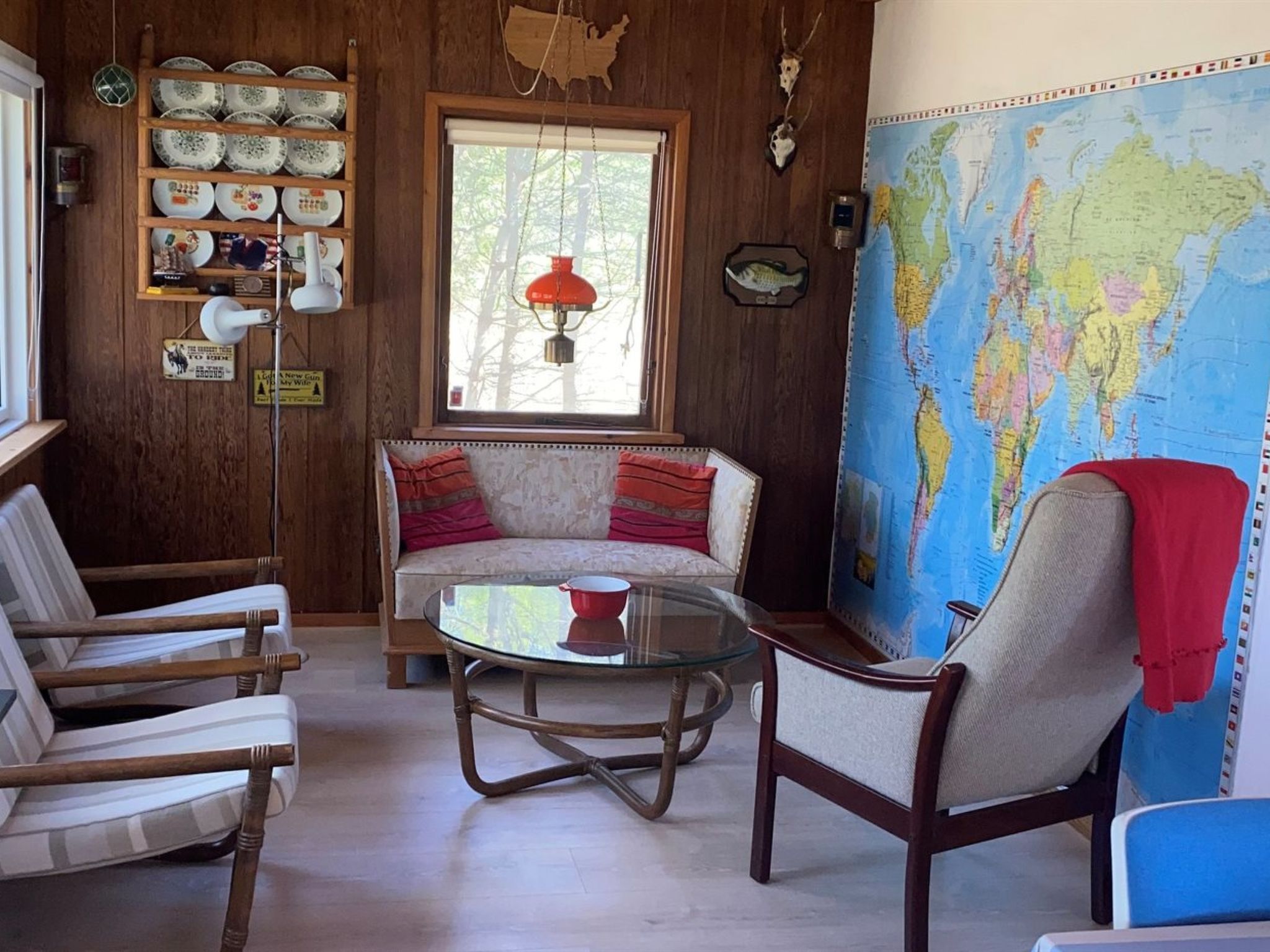 "Eine" - 800m from the sea