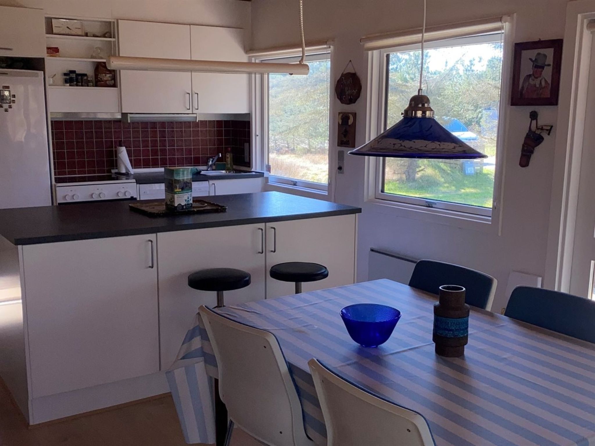 "Eine" - 800m from the sea