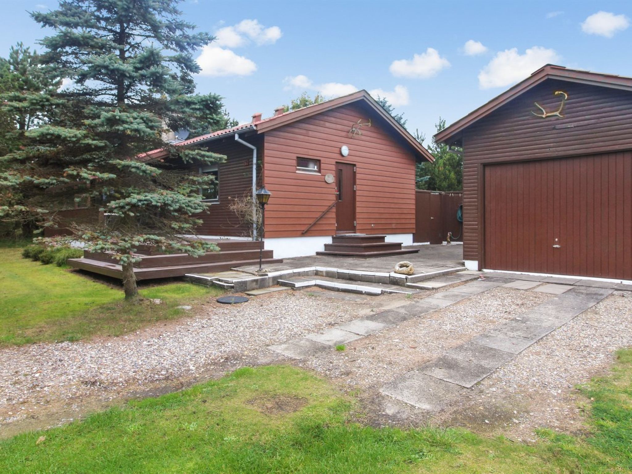 "Eine" - 800m from the sea — House (4 of 21)