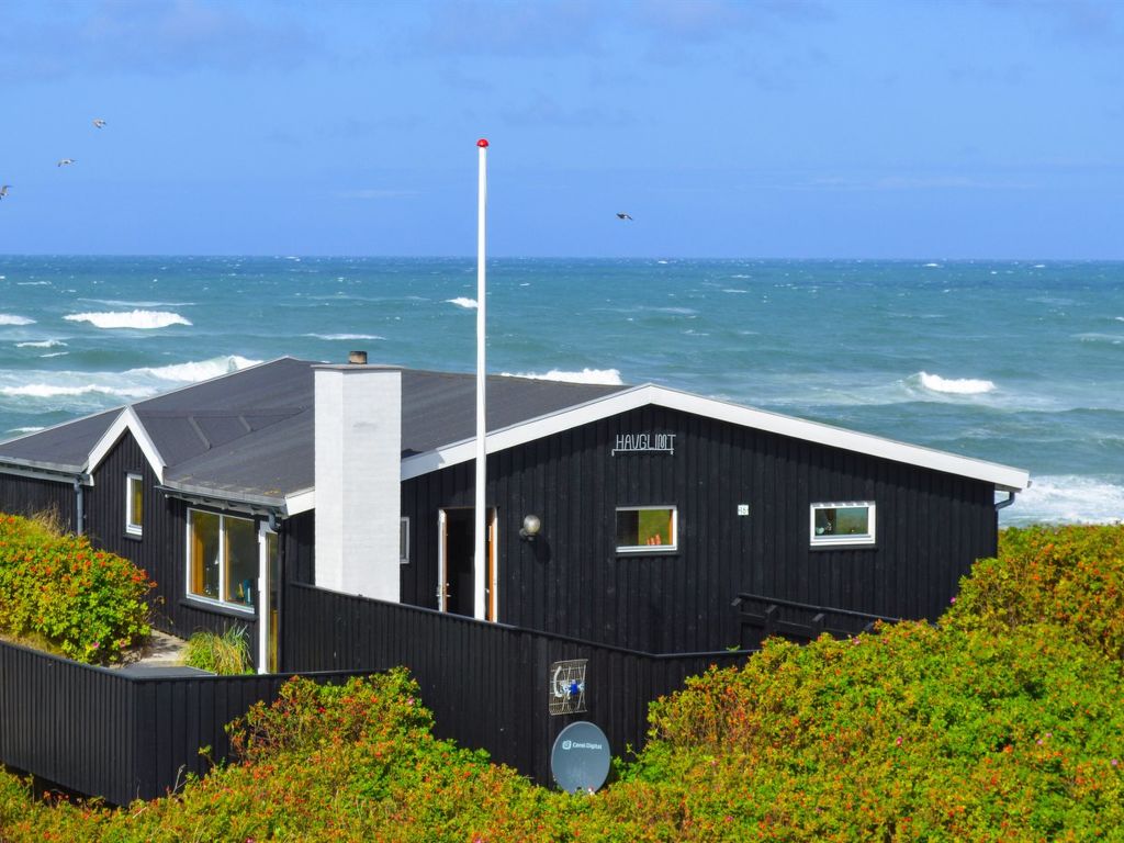 Vakantiehuis Legolas in Denemarken