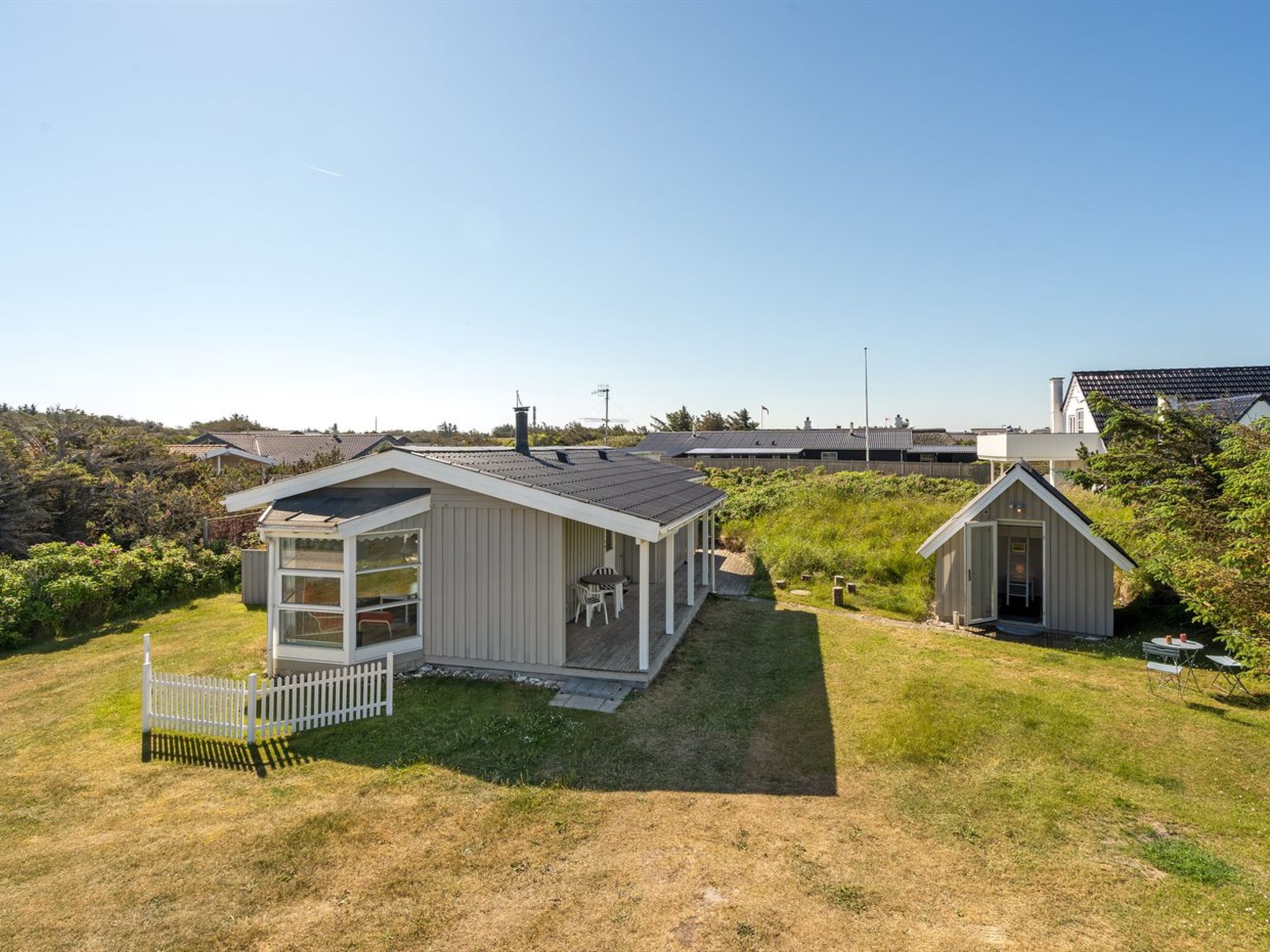 "Majgull" - 150m from the sea — House (5 of 21)
