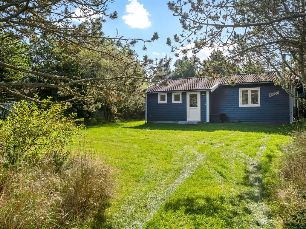 Vakantiehuis Lökea in Denemarken