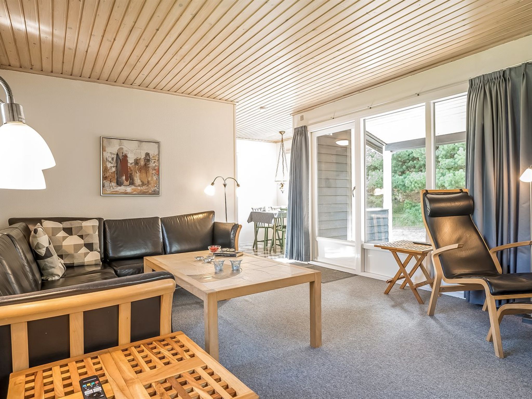 "Lökea" - 800m from the sea