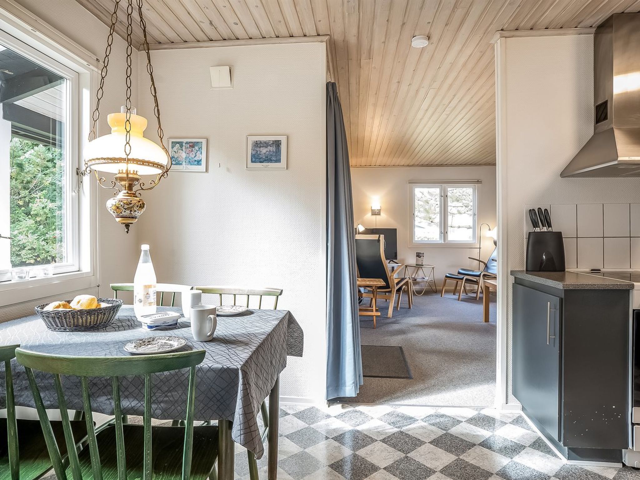 "Lökea" - 800m from the sea