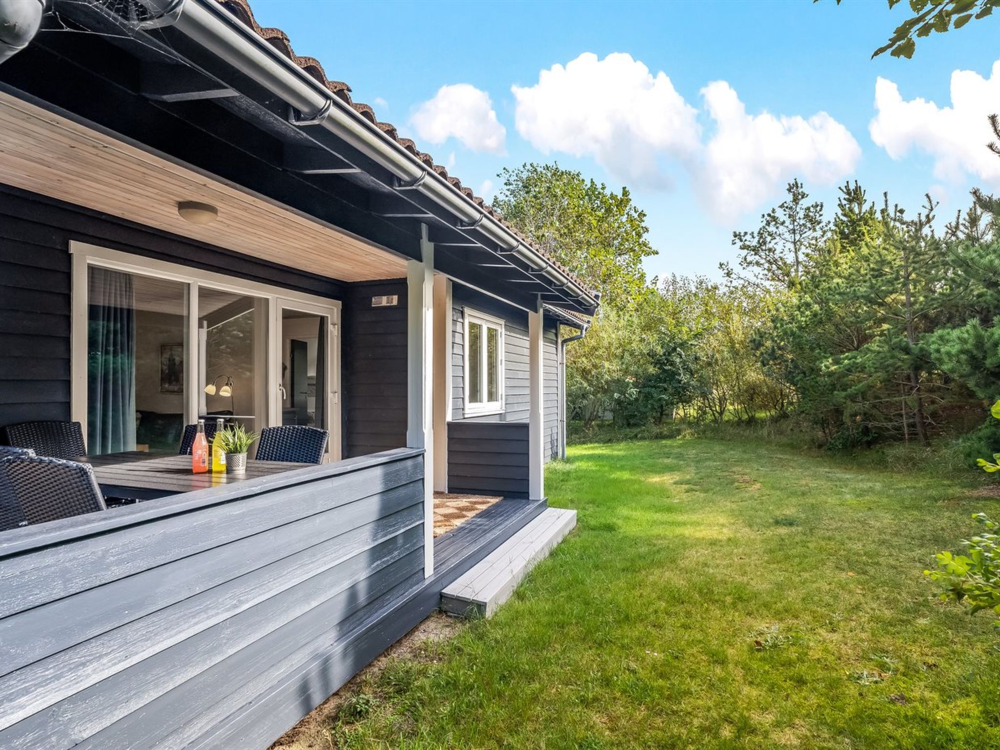 "Lökea" - 800m from the sea — House (4 of 32)