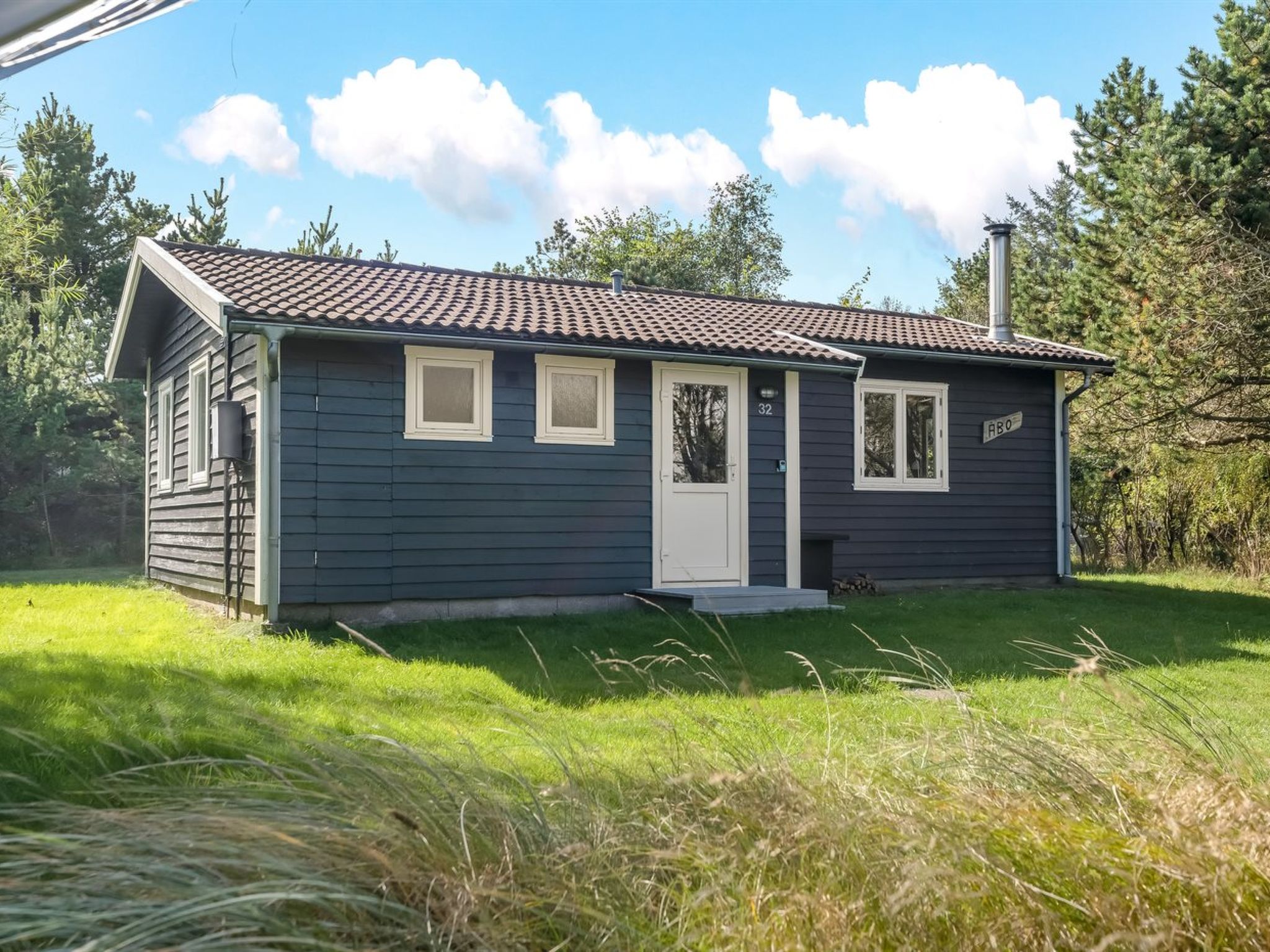 "Lökea" - 800m from the sea — House (5 of 32)