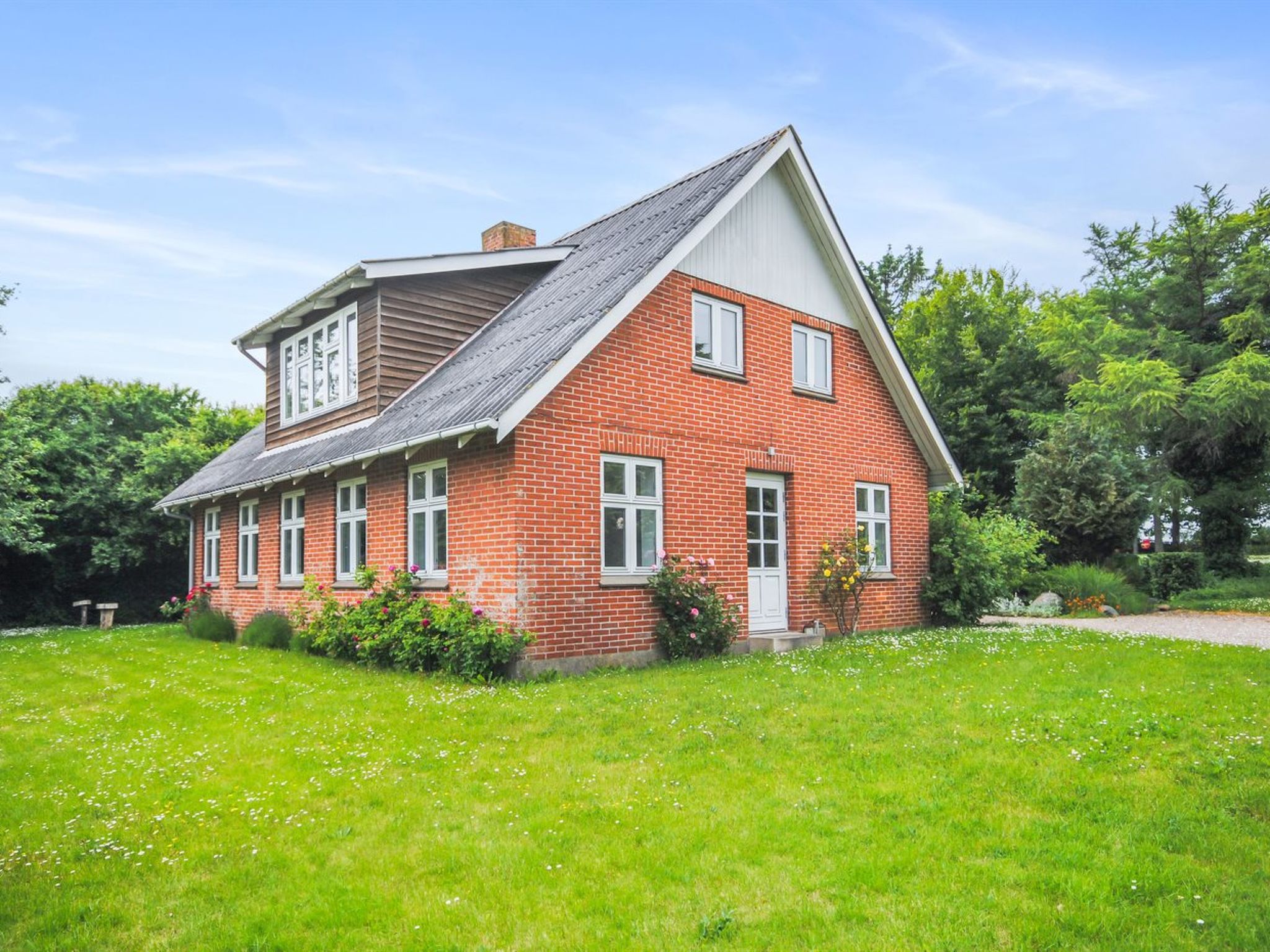 "Ludovic" - 7km from the sea - Buiten