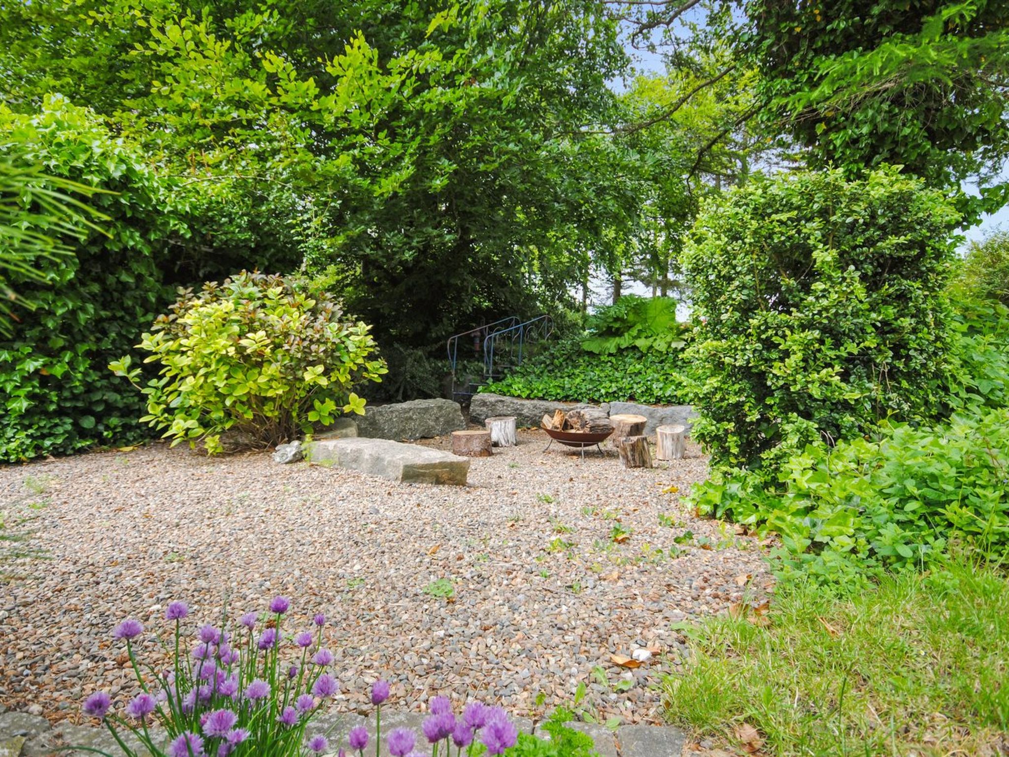 "Ludovic" - 7km from the sea - Buiten