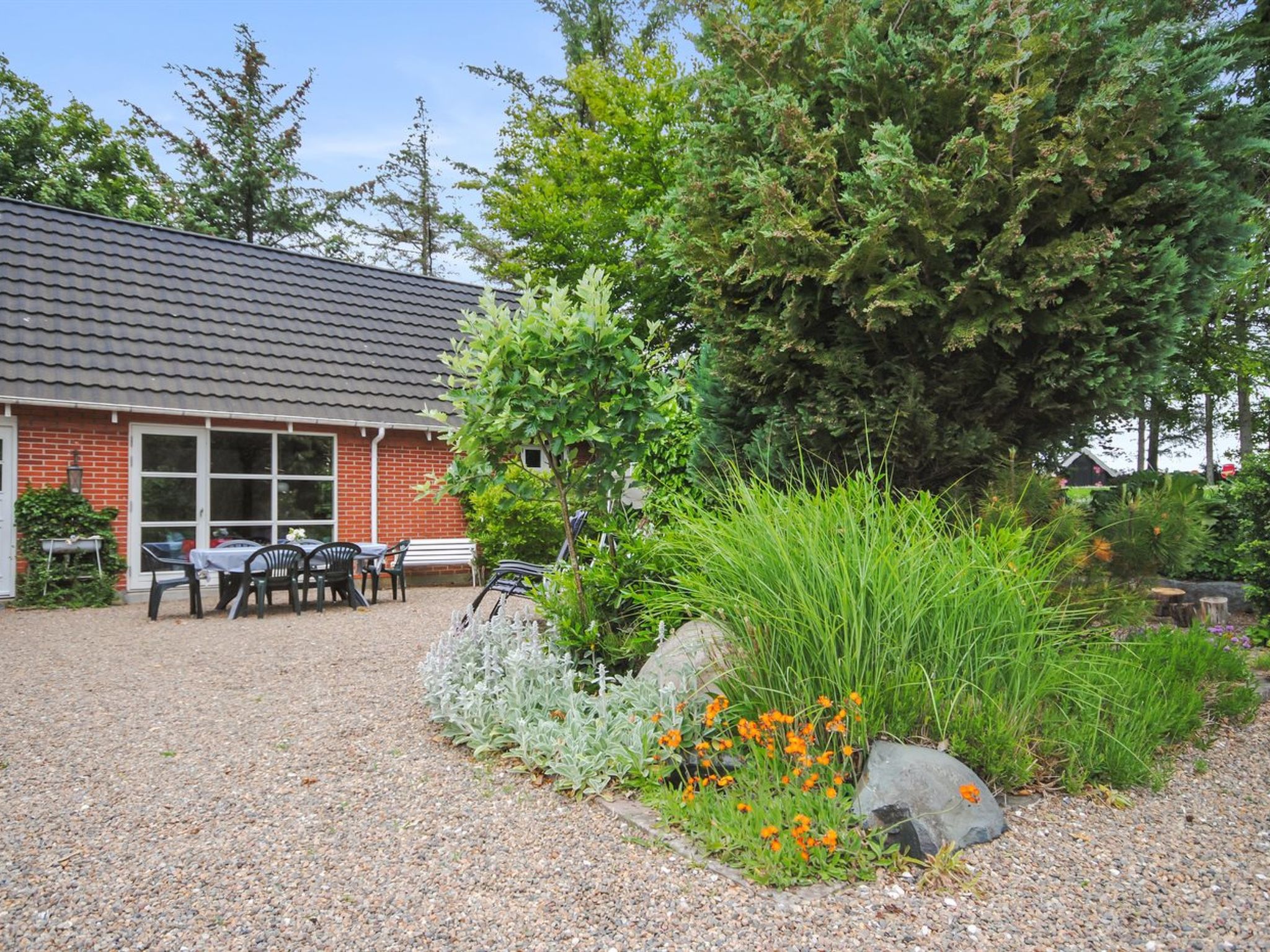 "Ludovic" - 7km from the sea - Buiten