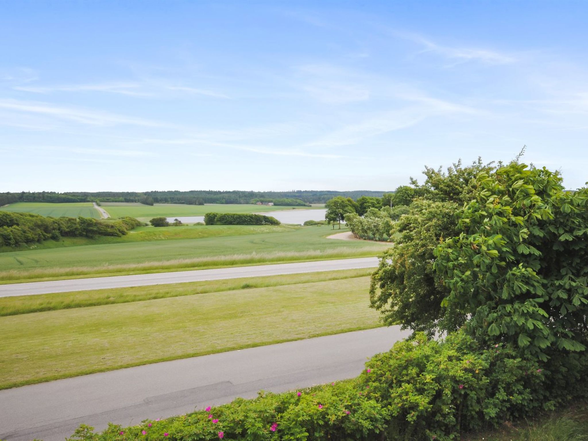 "Ludovic" - 7km from the sea - Buiten