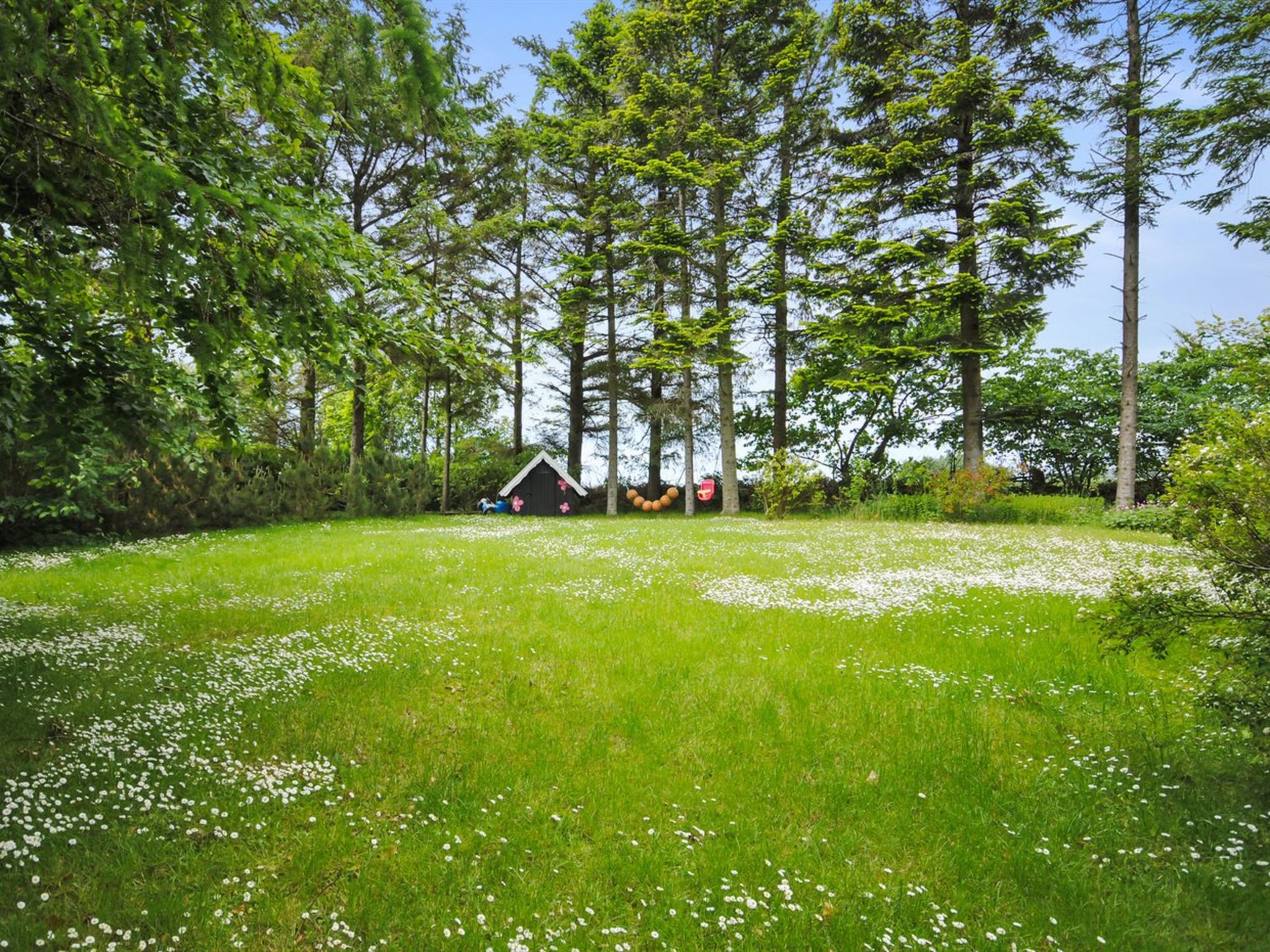 "Ludovic" - 7km from the sea - Buiten