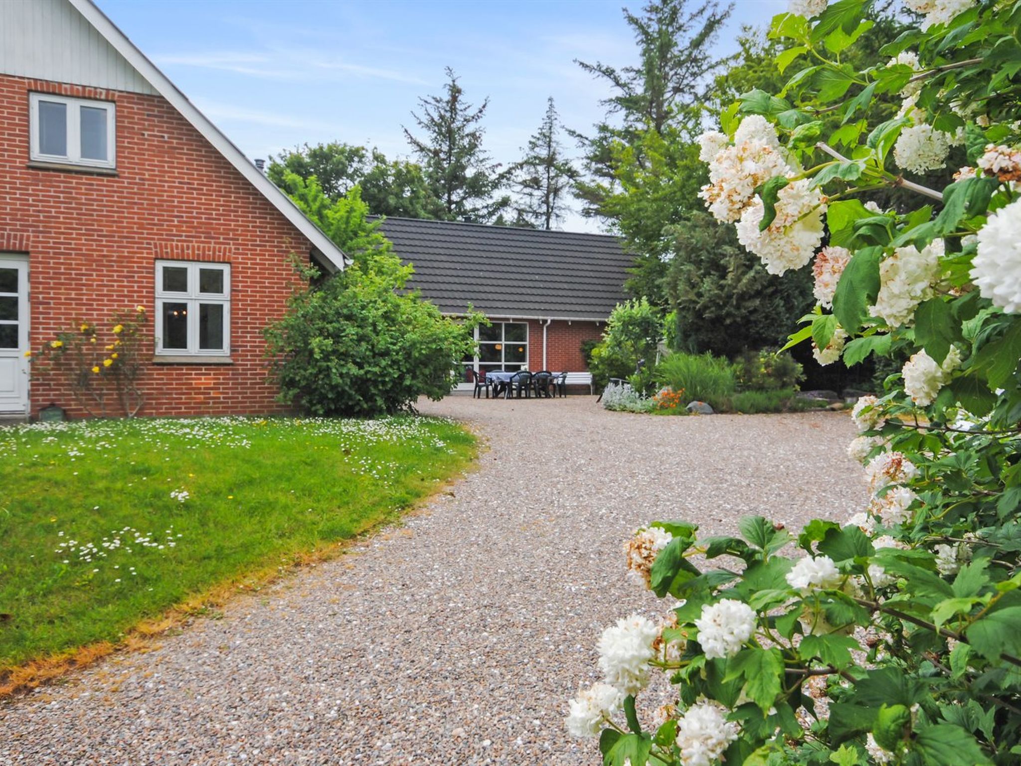 "Ludovic" - 7km from the sea - Buiten