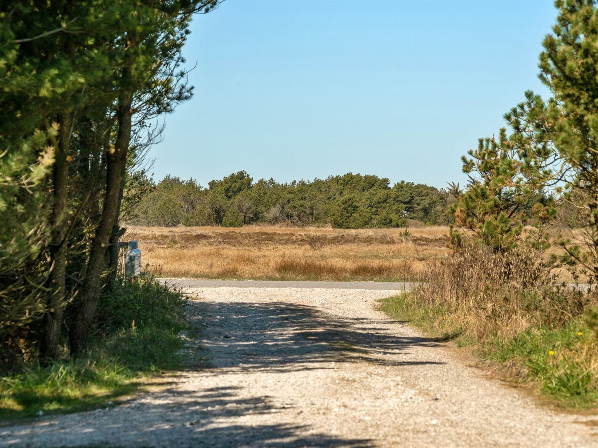 "Anegrete" - 900m from the sea - Buiten