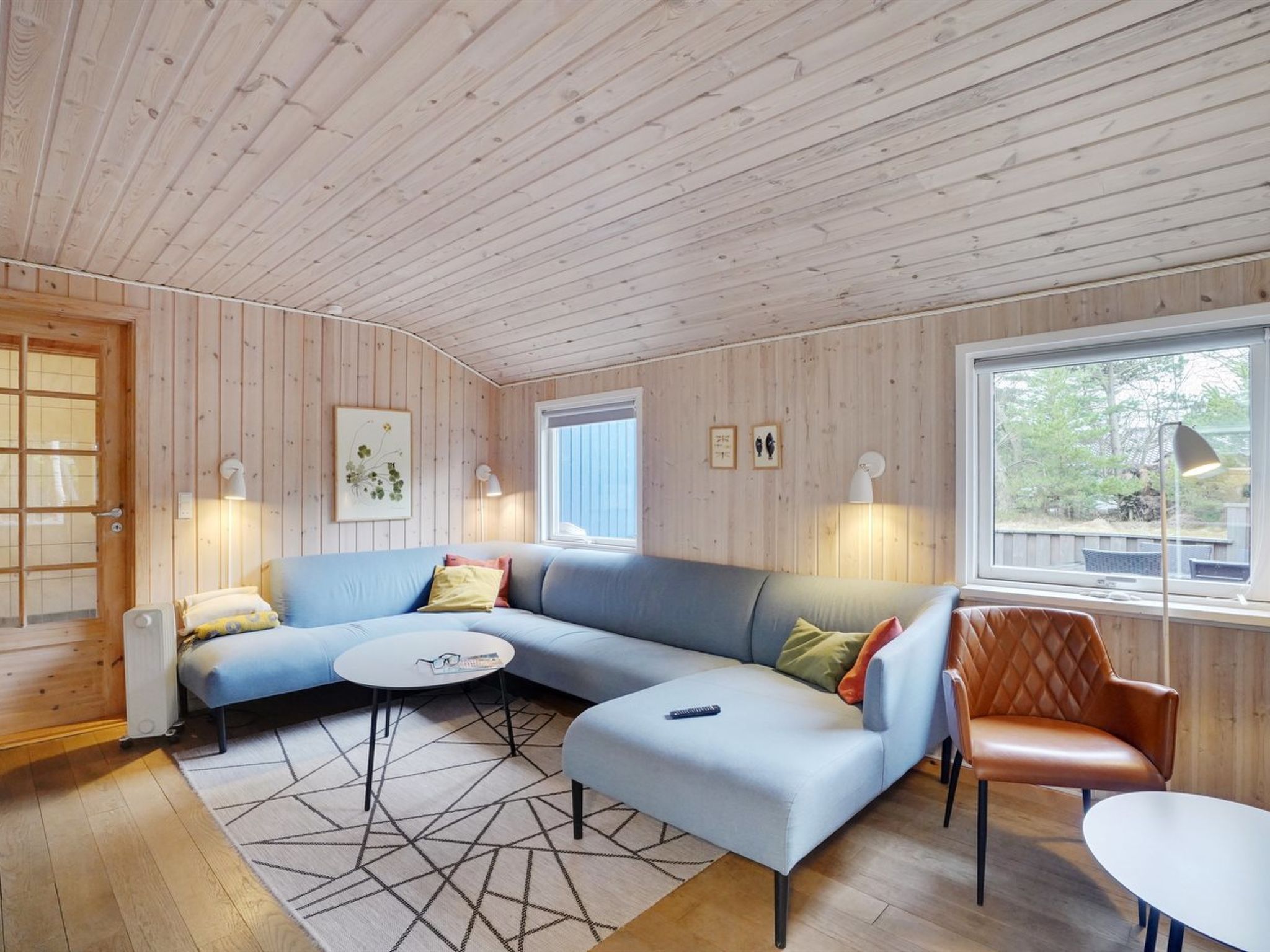 "Anegrete" - 900m from the sea-Binnen