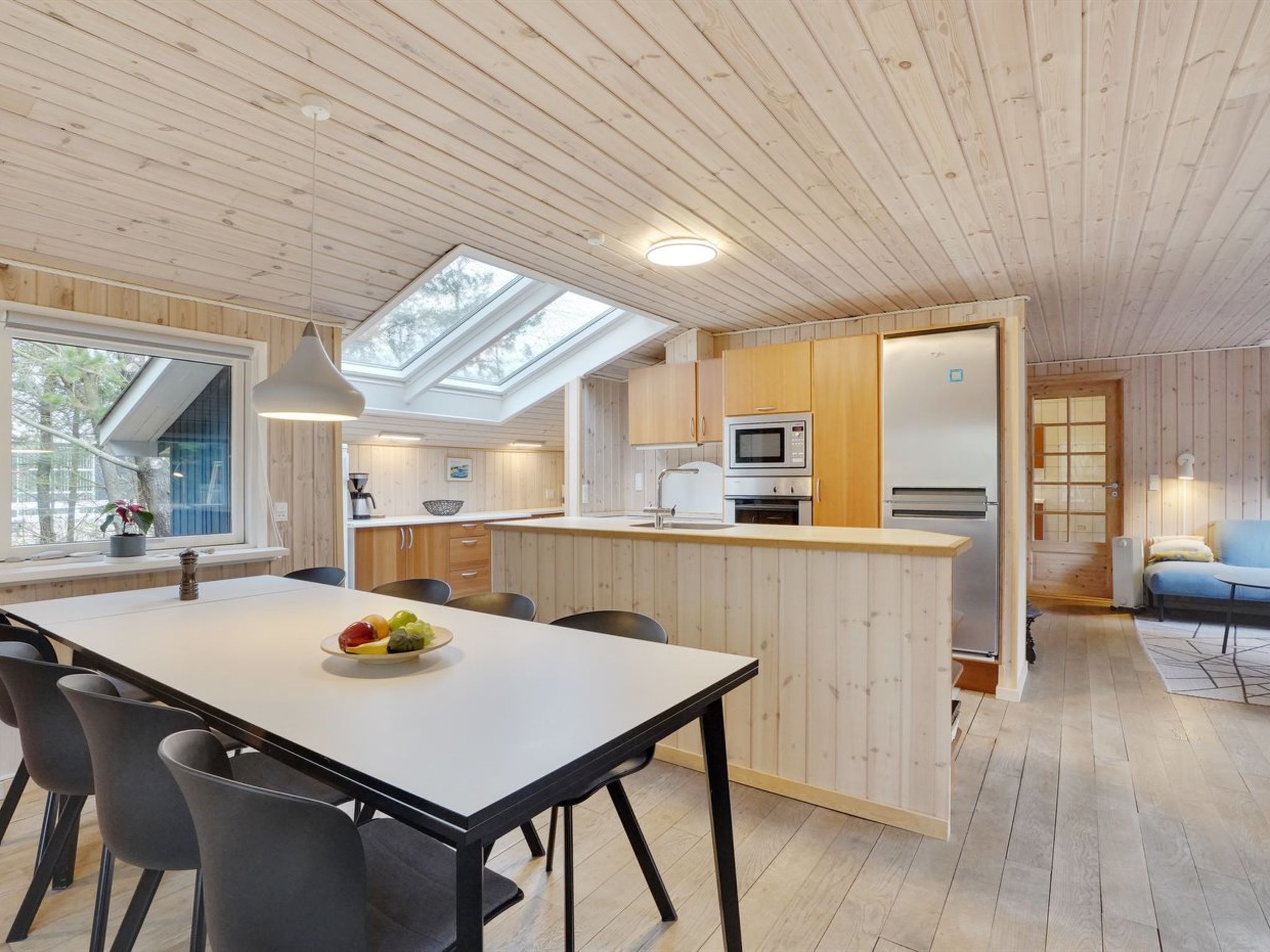 "Anegrete" - 900m from the sea-Binnen