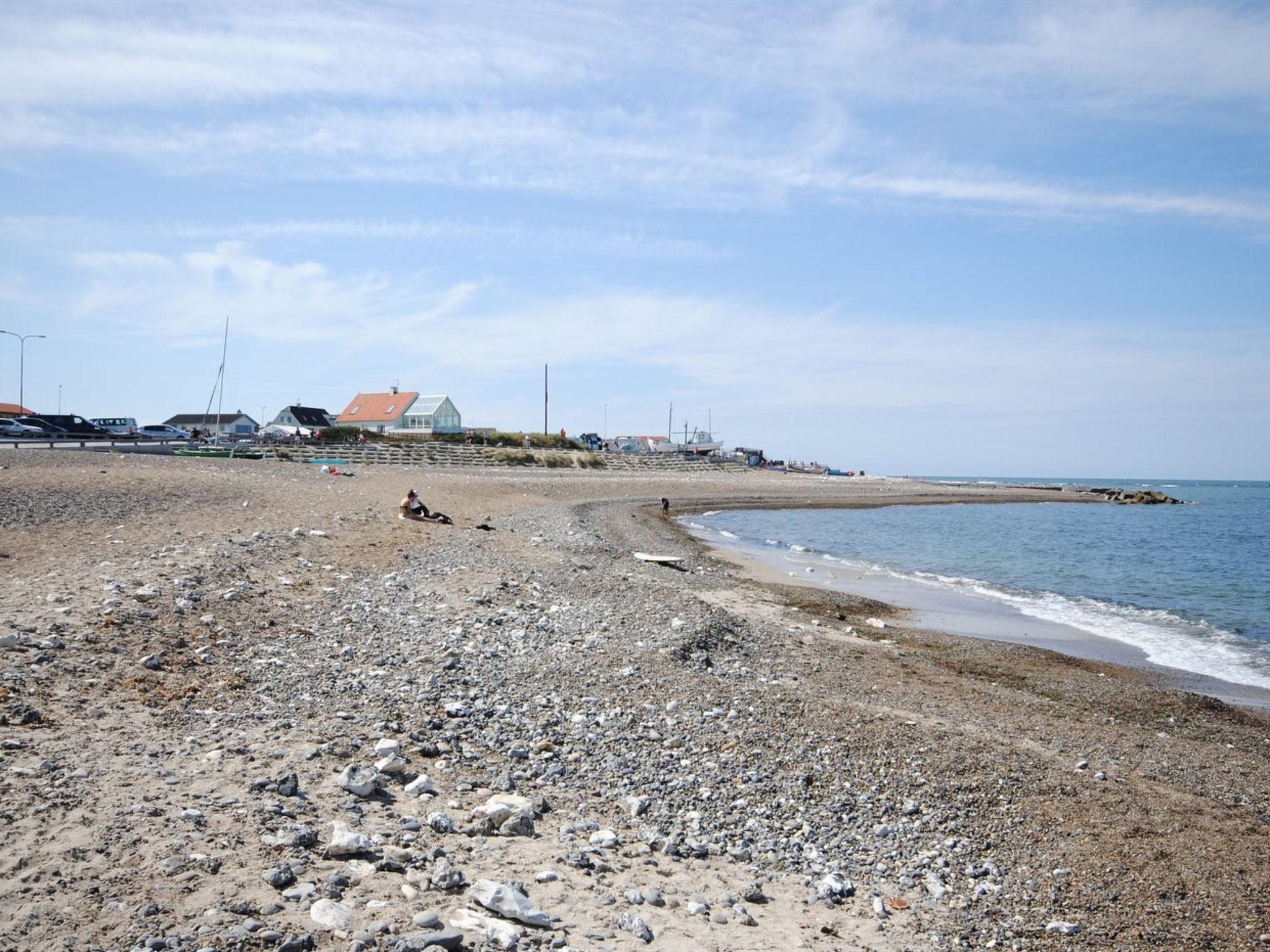 "Anegrete" - 900m from the sea - Buiten