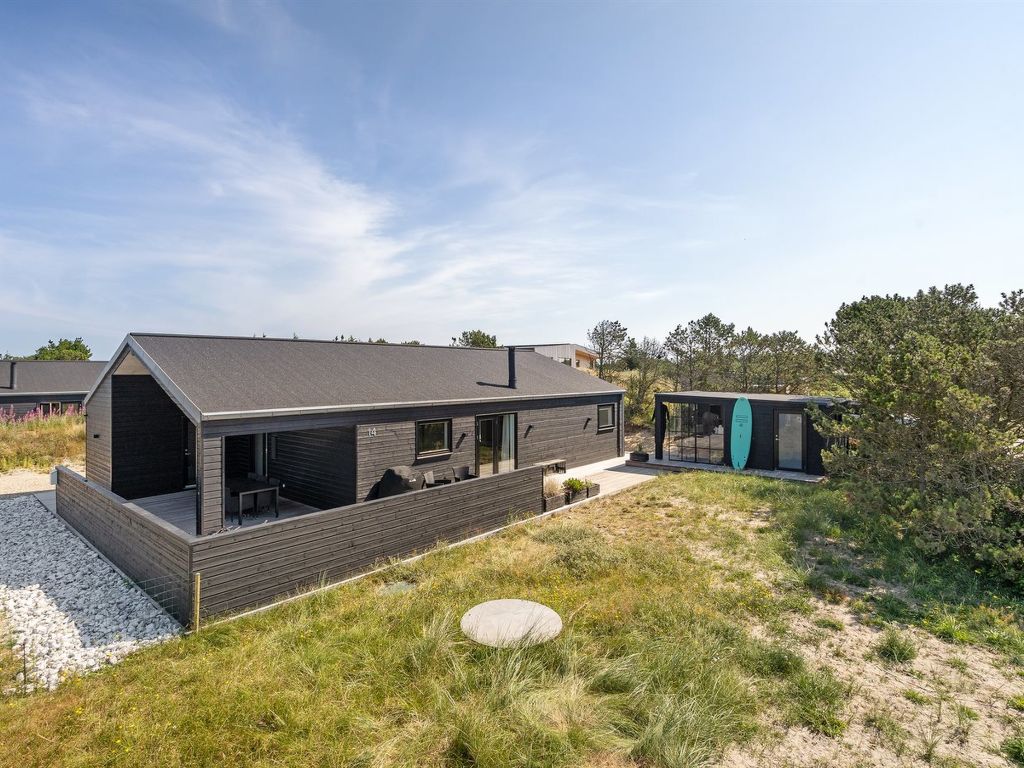 Vakantiehuis Grimar