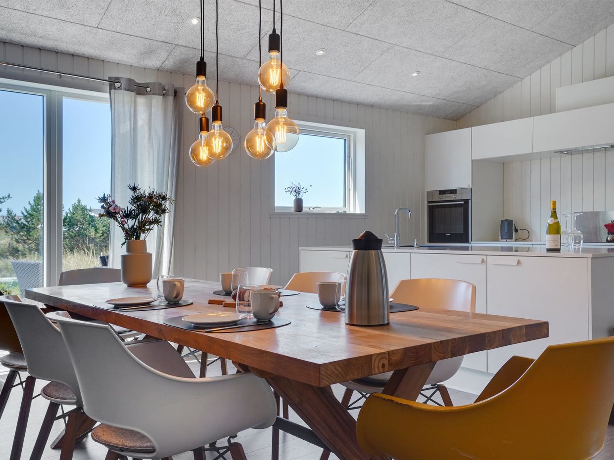 "Grimar" - 600m from the sea - Binnen